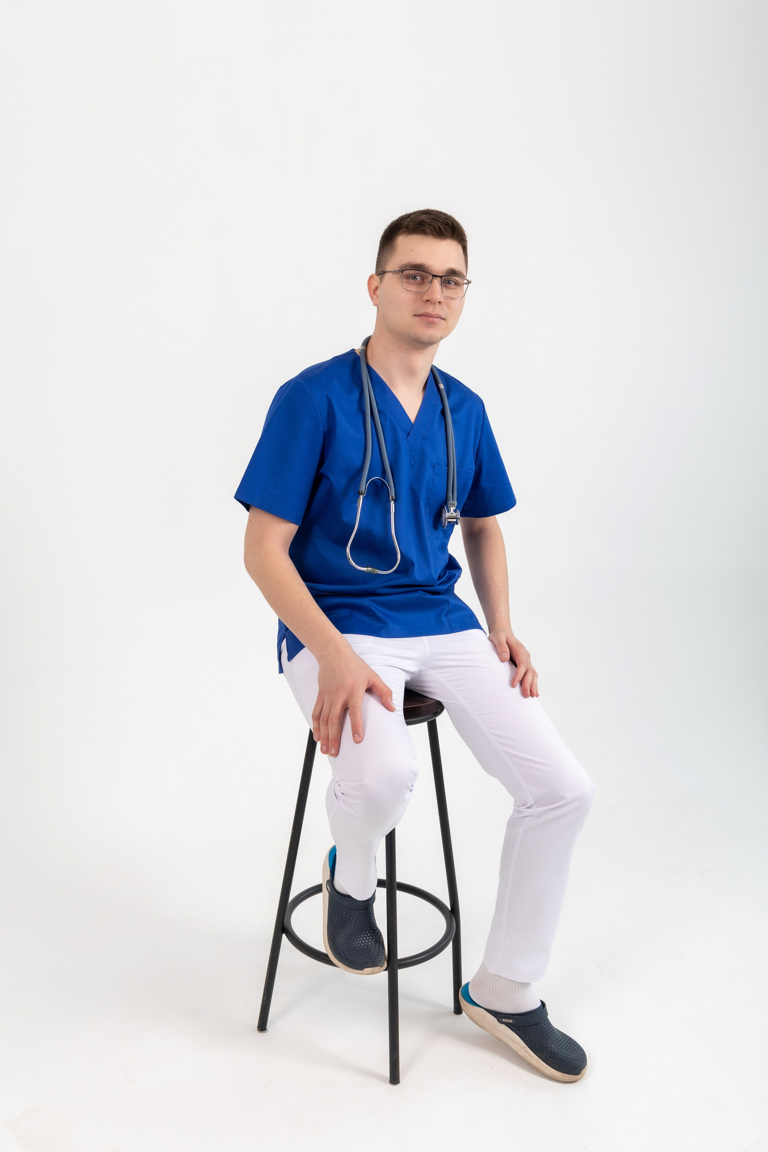 Студенты Сеченовского Университета. Выпуск 2024. Детский и семейный фотограф в Москве Власова Галина