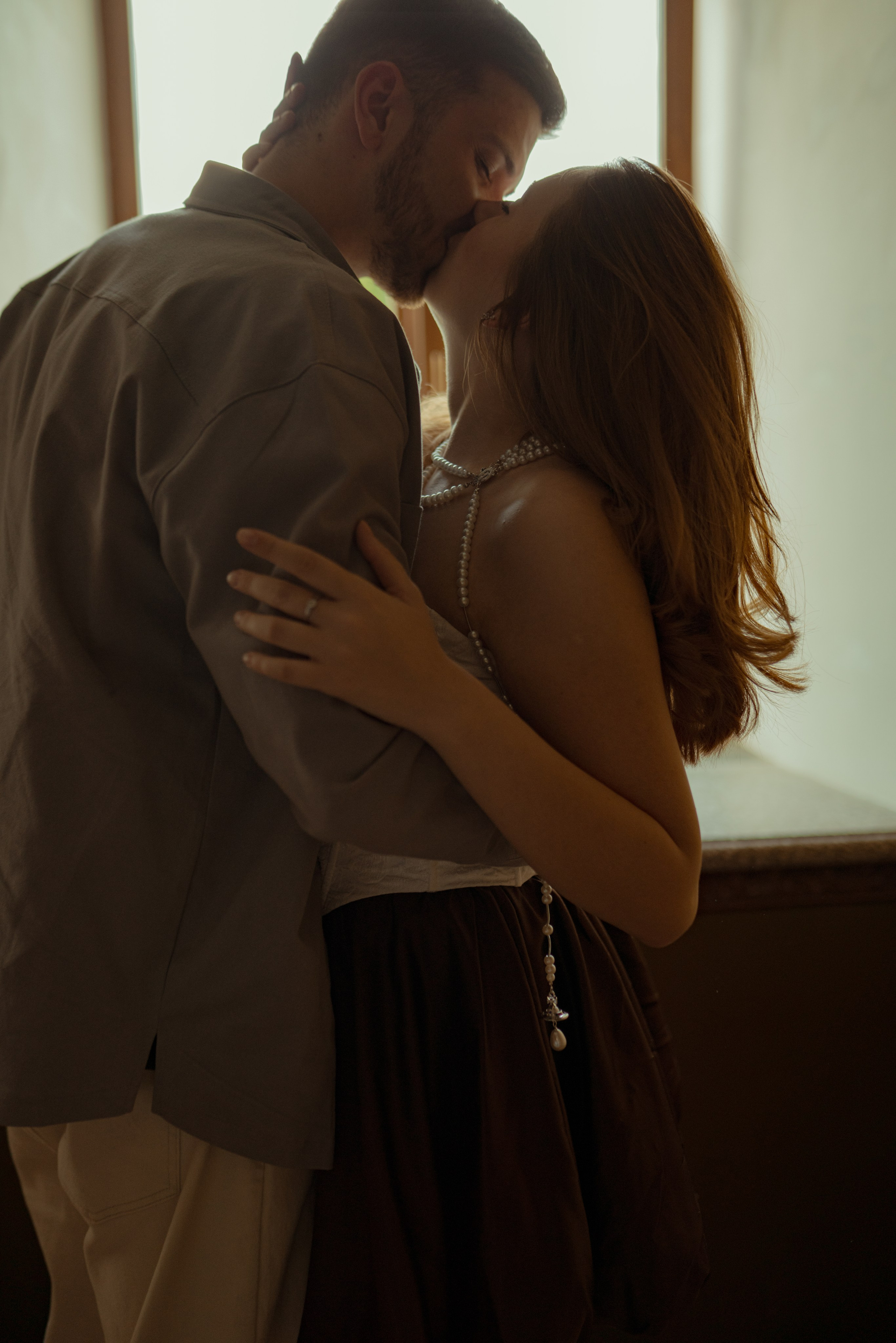 История на двоих. Свадебный фотограф в г. Москва, МО Гороза Алена