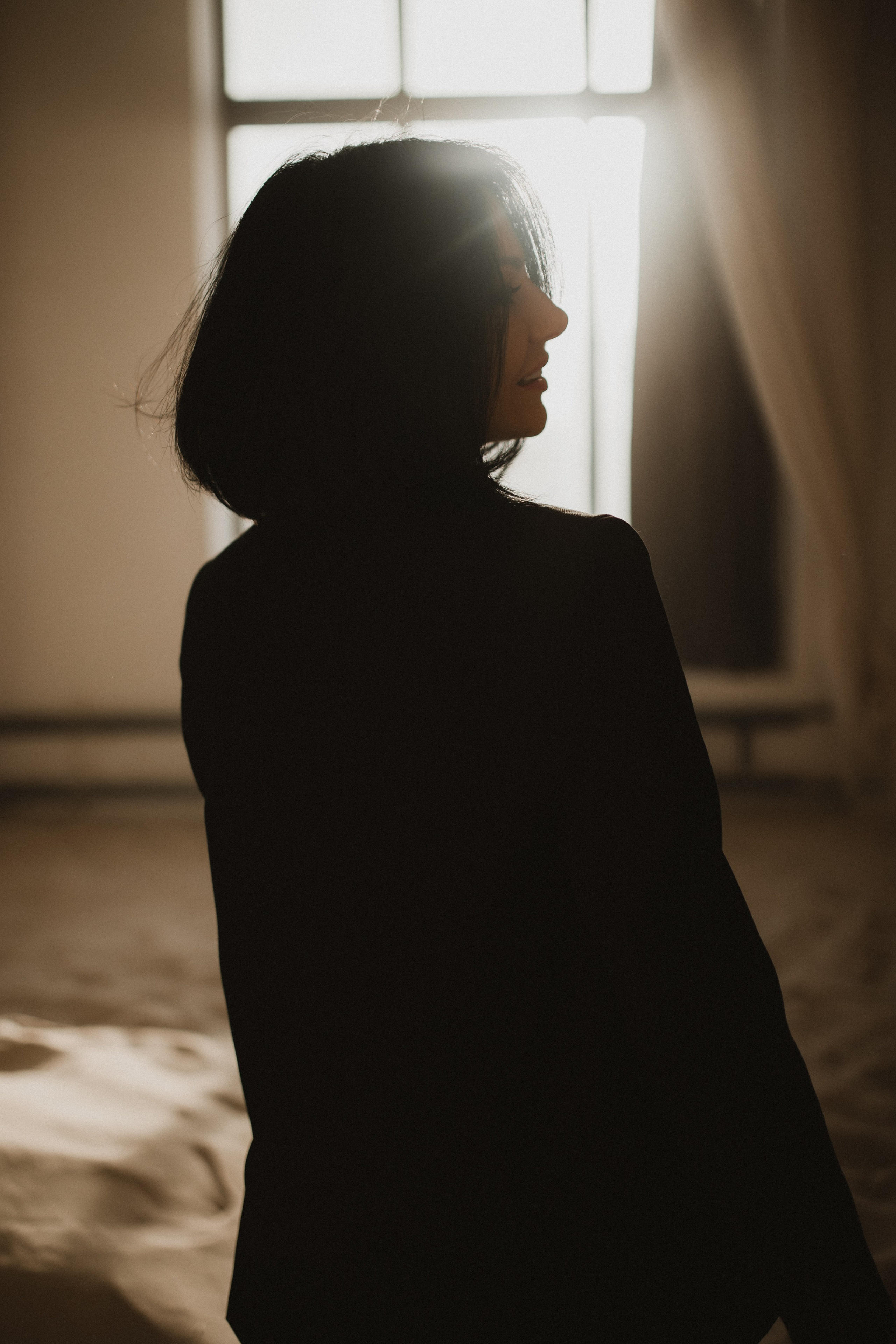 Anna. Фотограф Анна Путилина