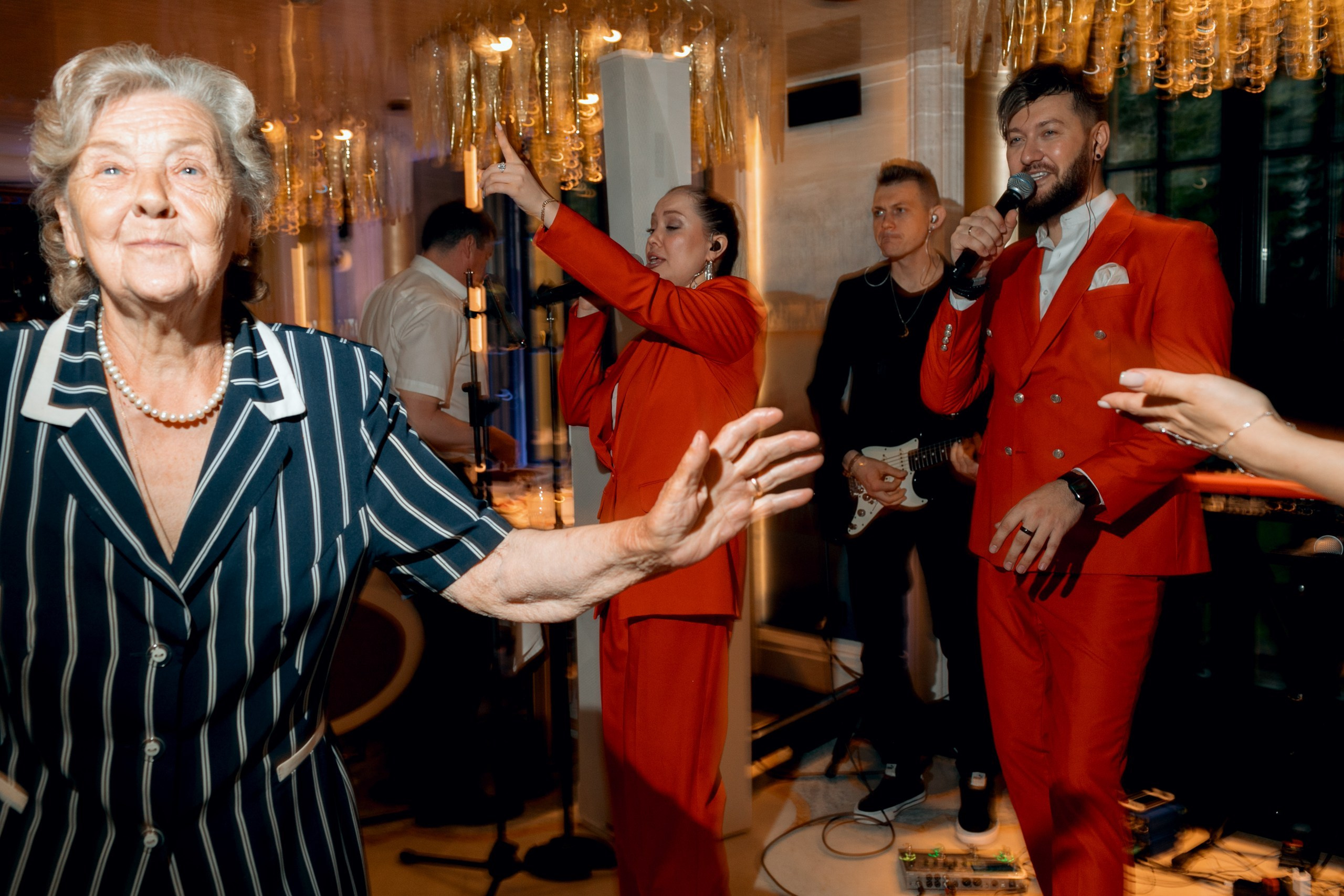 Фотограф Евгений Хмельницкий