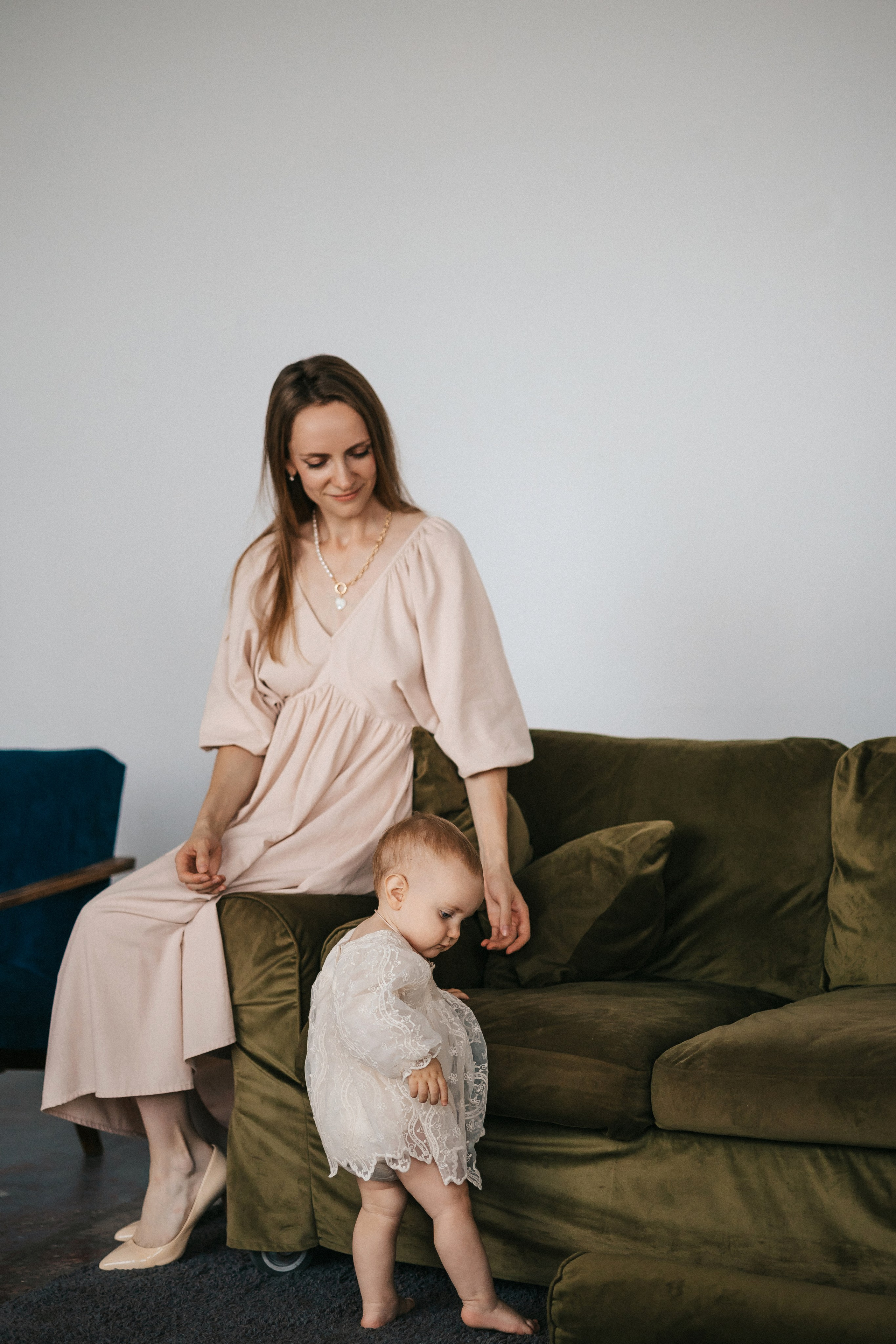 Лиза. Фотограф Нижний Новгород