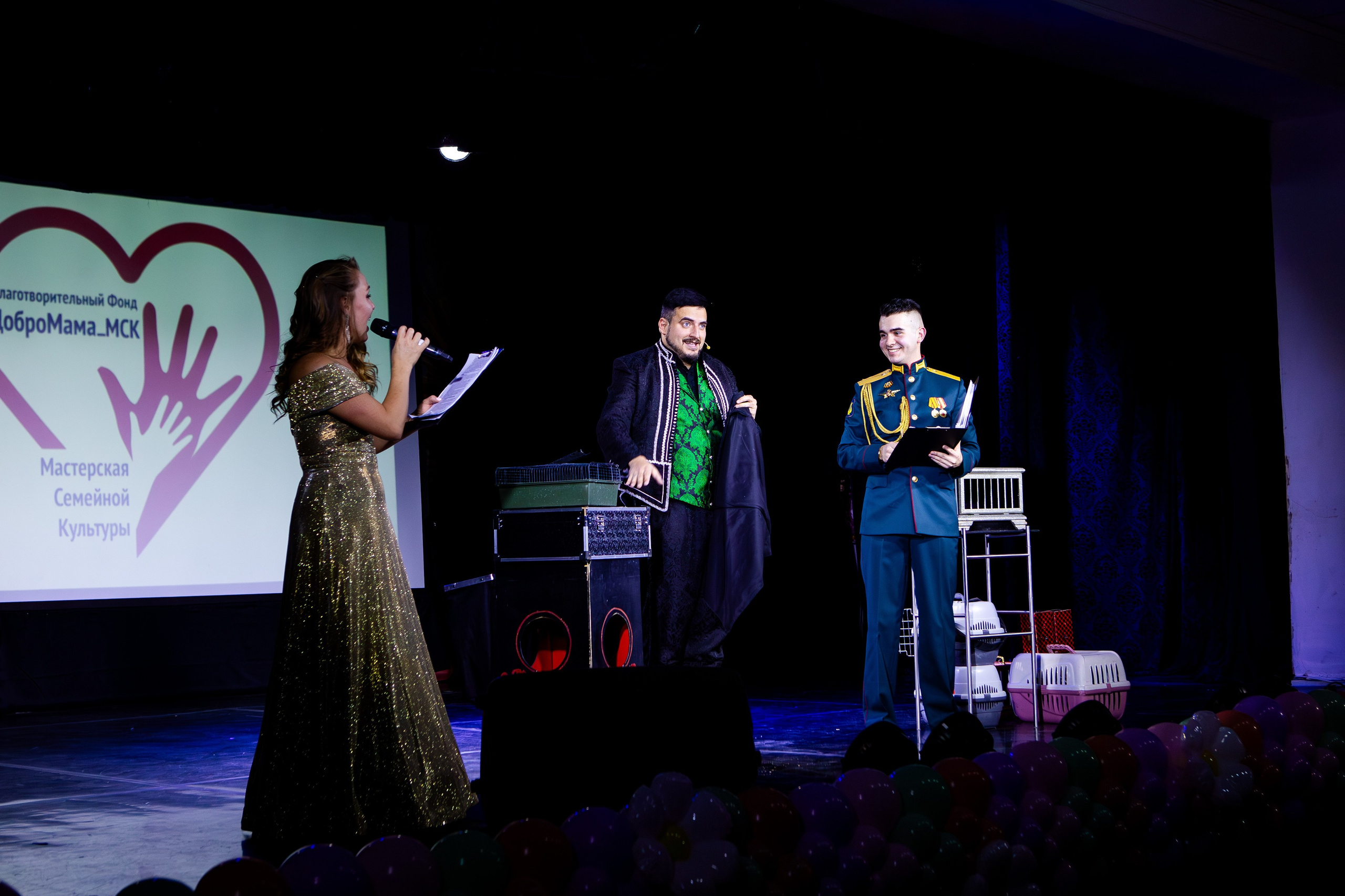 Палитра добра. Репортажный, семейный, свадебный, портретный фотограф