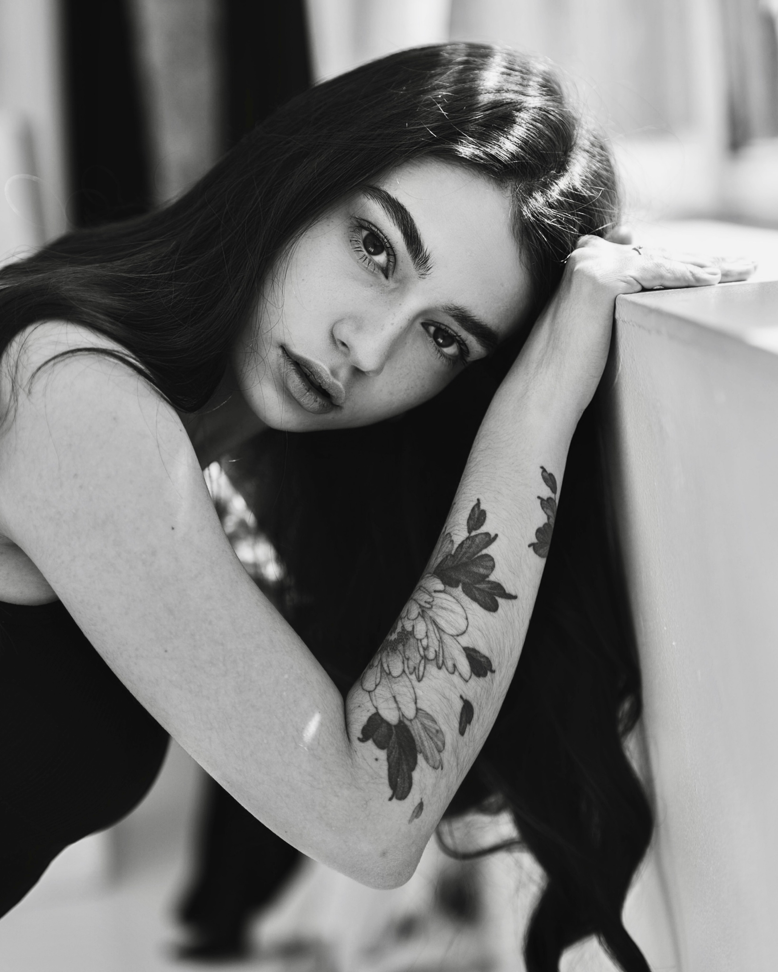 Портретная съемка. Свадебный фотограф Красноярск Лапина Дарья