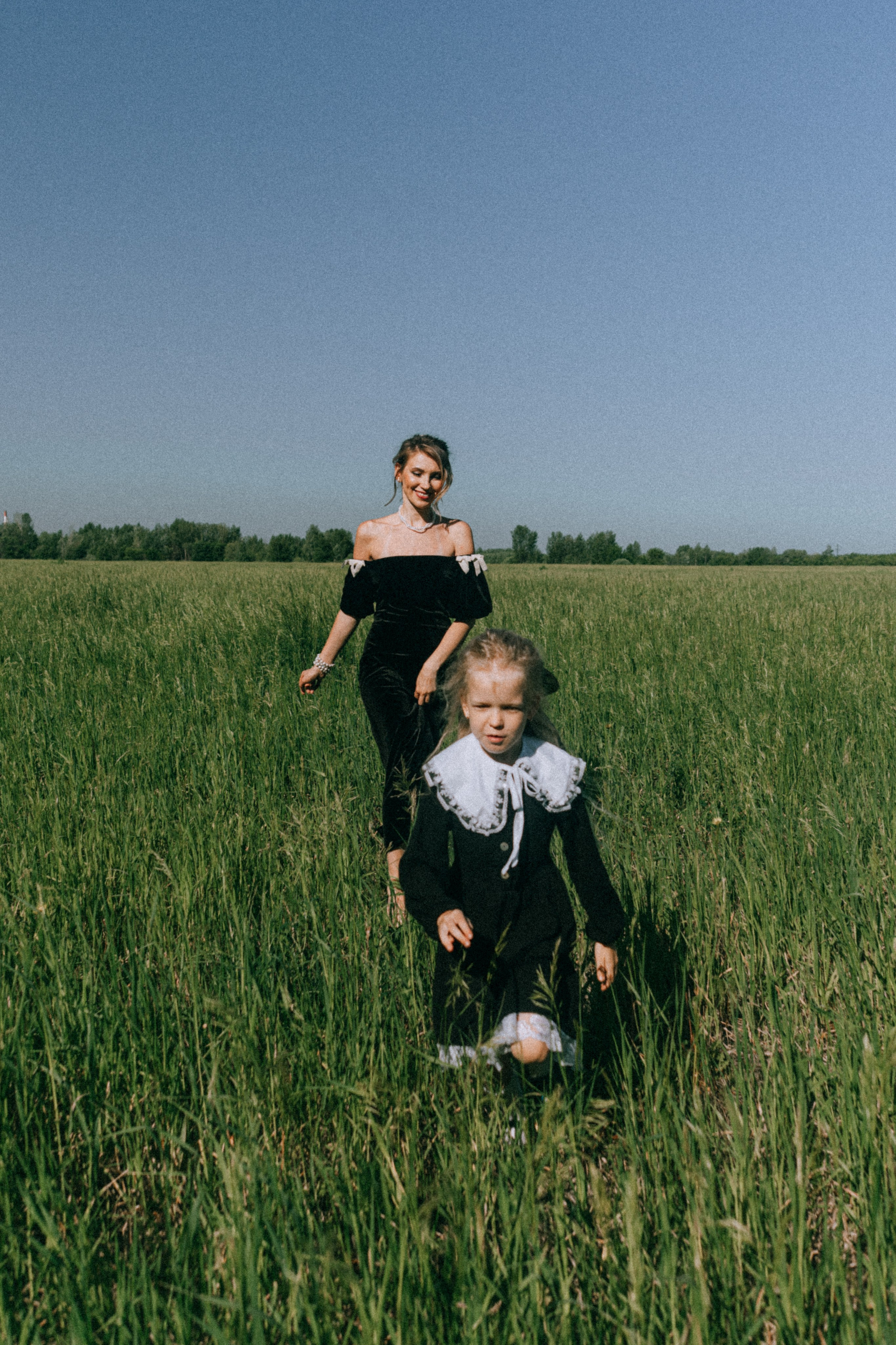 Mama. Фотограф Санкт-Петербург