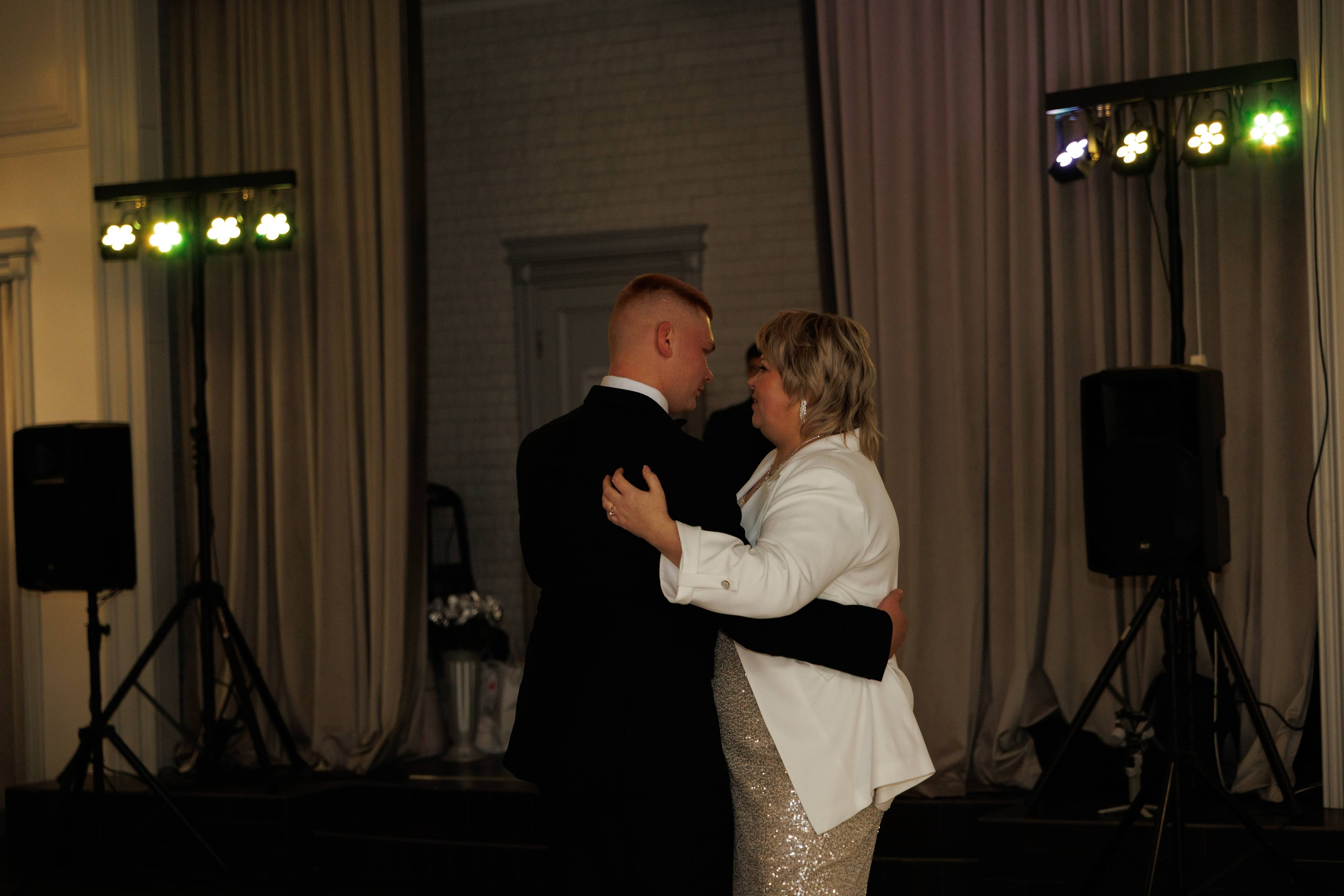 Максим и Маргарита