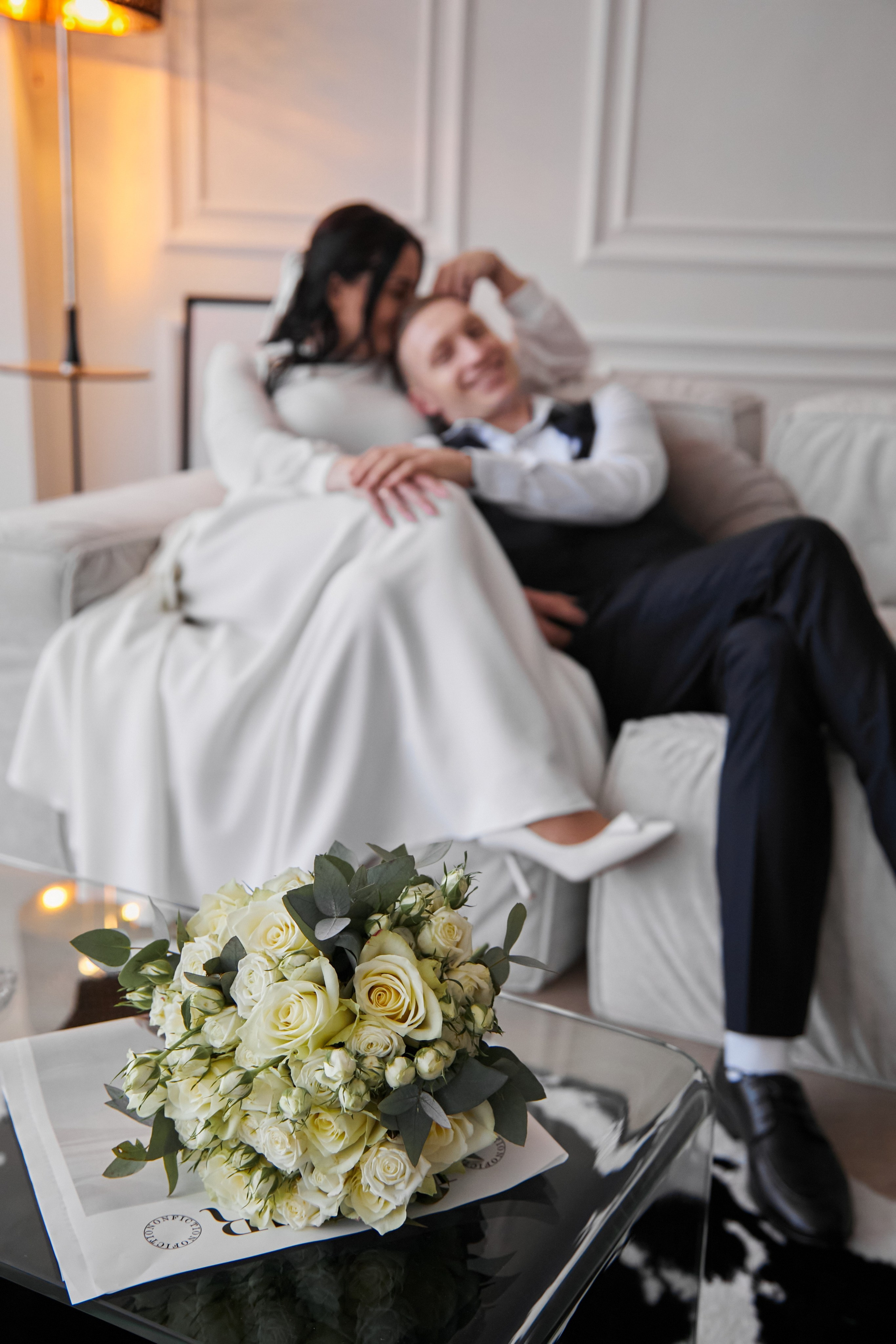 Алексей и Екатерина. Свадебный и креативный фотограф в ЮФО и МСК