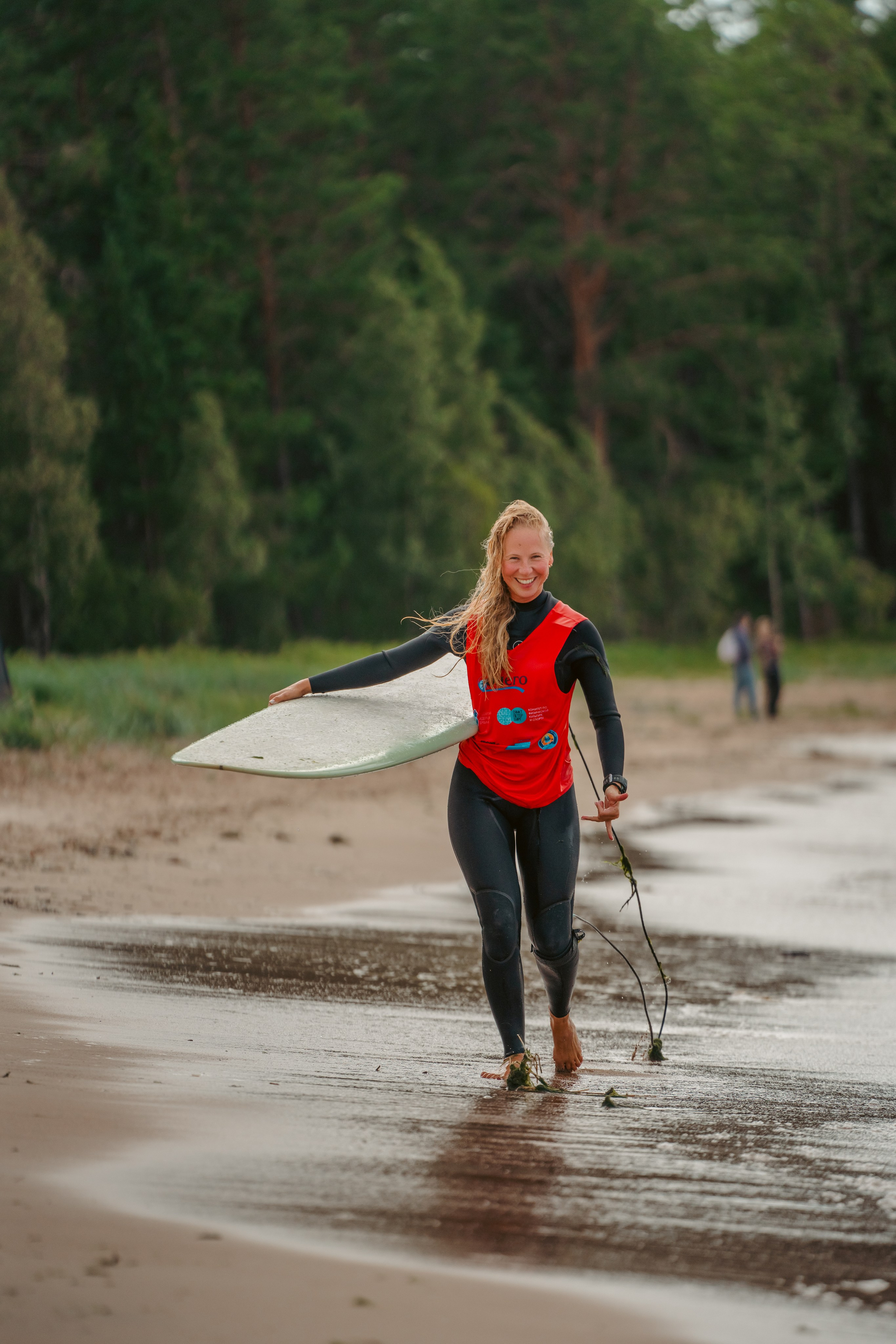 Сёрфинг. Спортивный и не только фотограф в Санкт-Петербурге- Артём Золотарёв