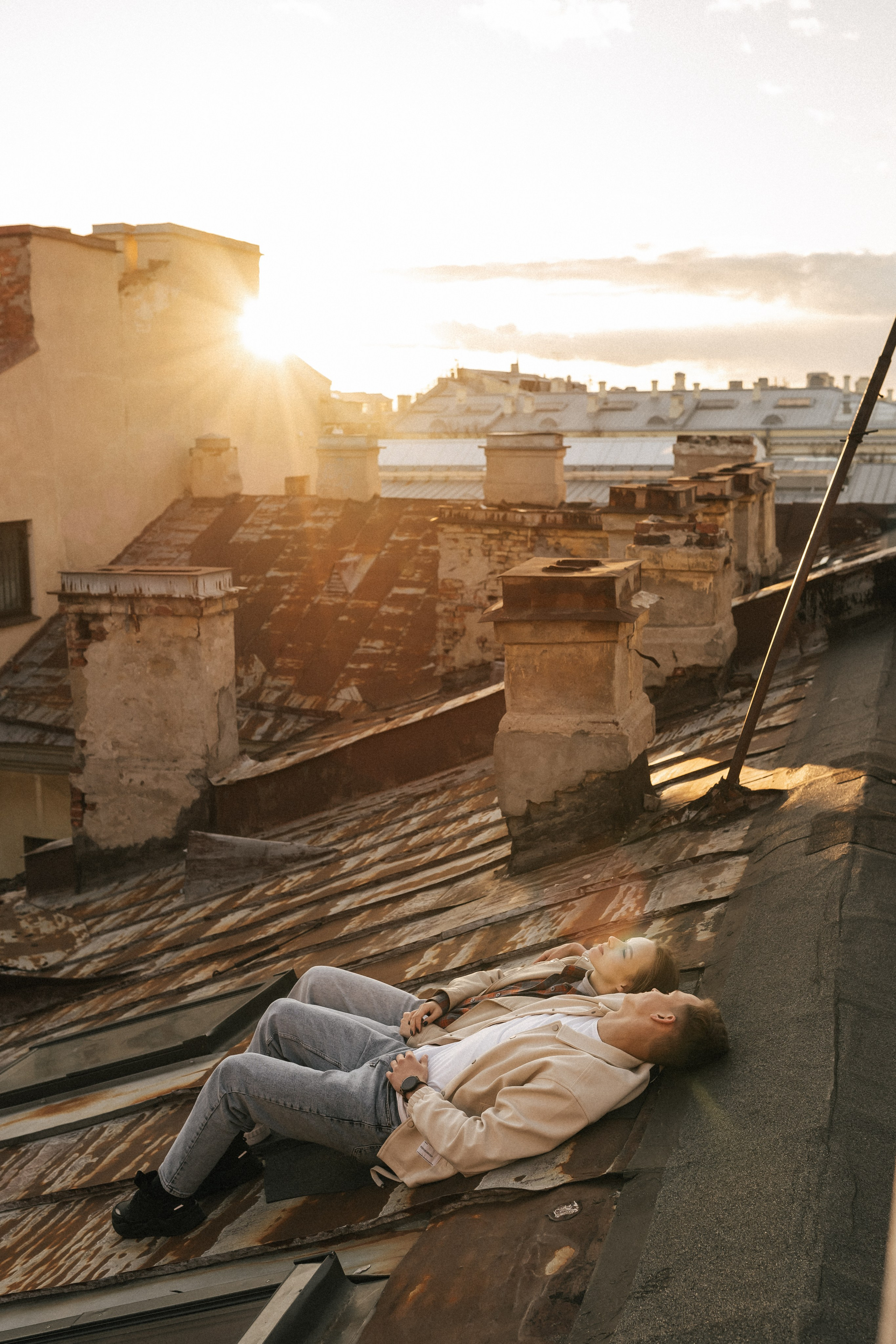 Свадебная/Love Story. Семейный фотограф в Санкт-Петербурге | Баранова Галина