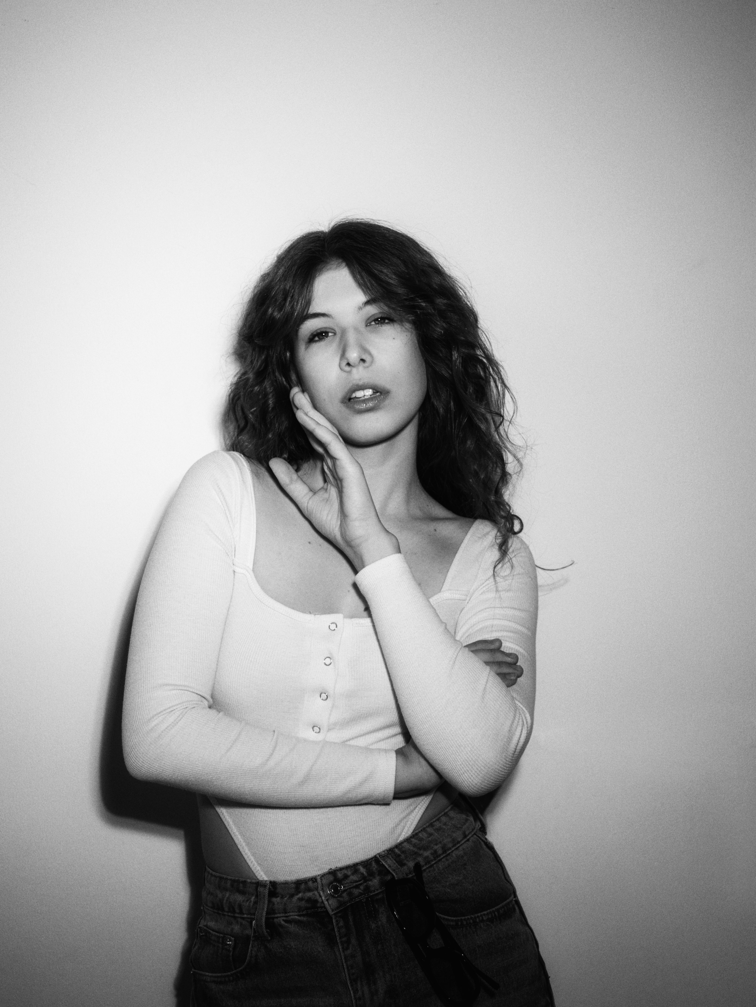 Марья. APPHOTOGRAPHY | Фотохудожник Анна Камчатная