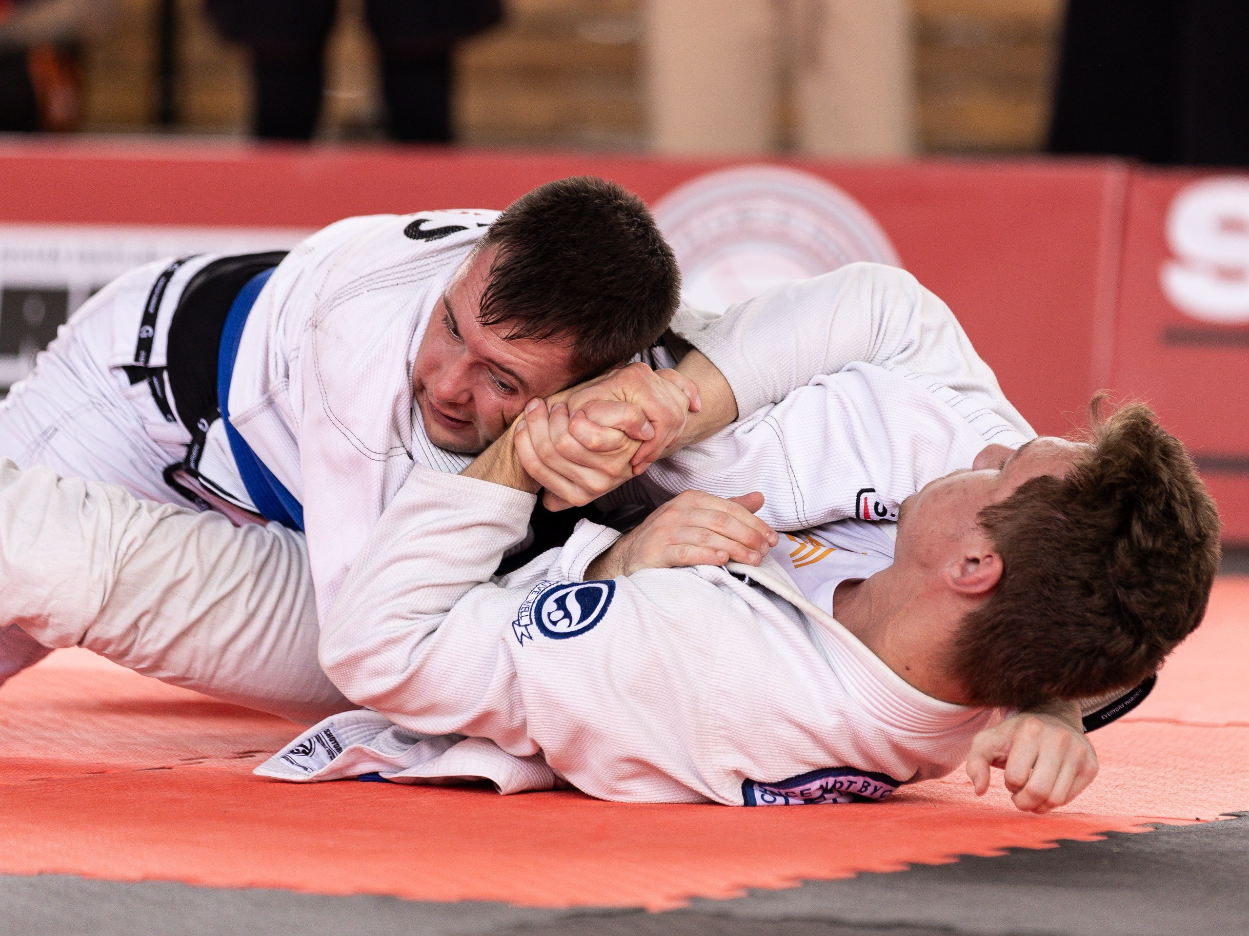 Единоборства. Спортивный фотограф Фёдоров Александр