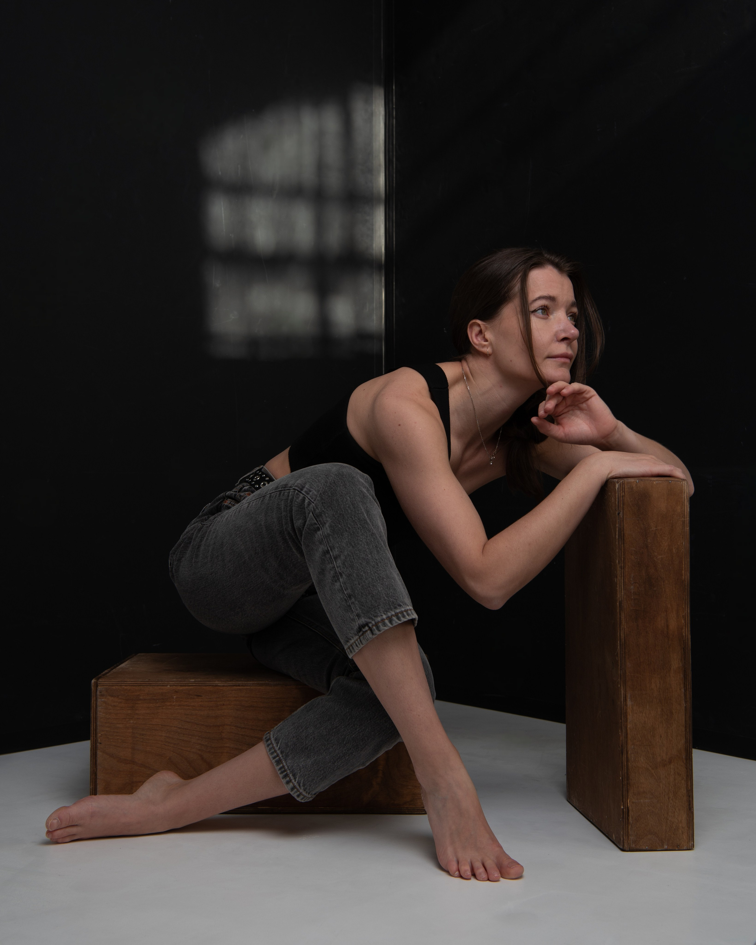 Минимализм. Фотограф в СПБ Светлана Князева