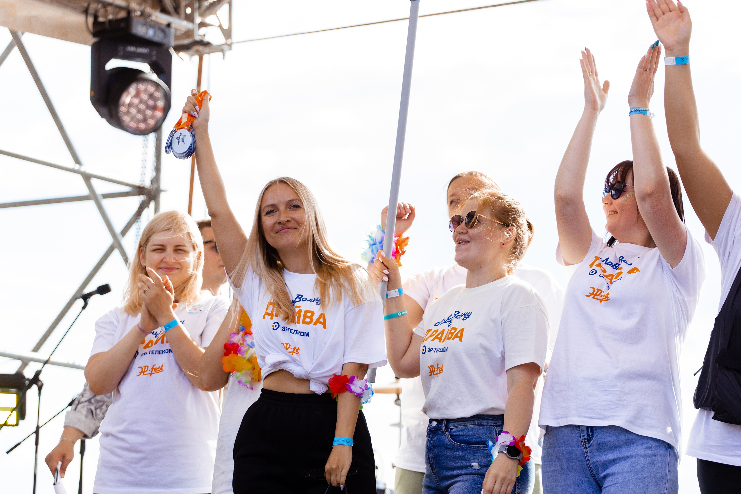 ЭР.fest — лови волну энергии. Фотограф Дмитрий Молчанов | Фотограф Пермь | Фотограф