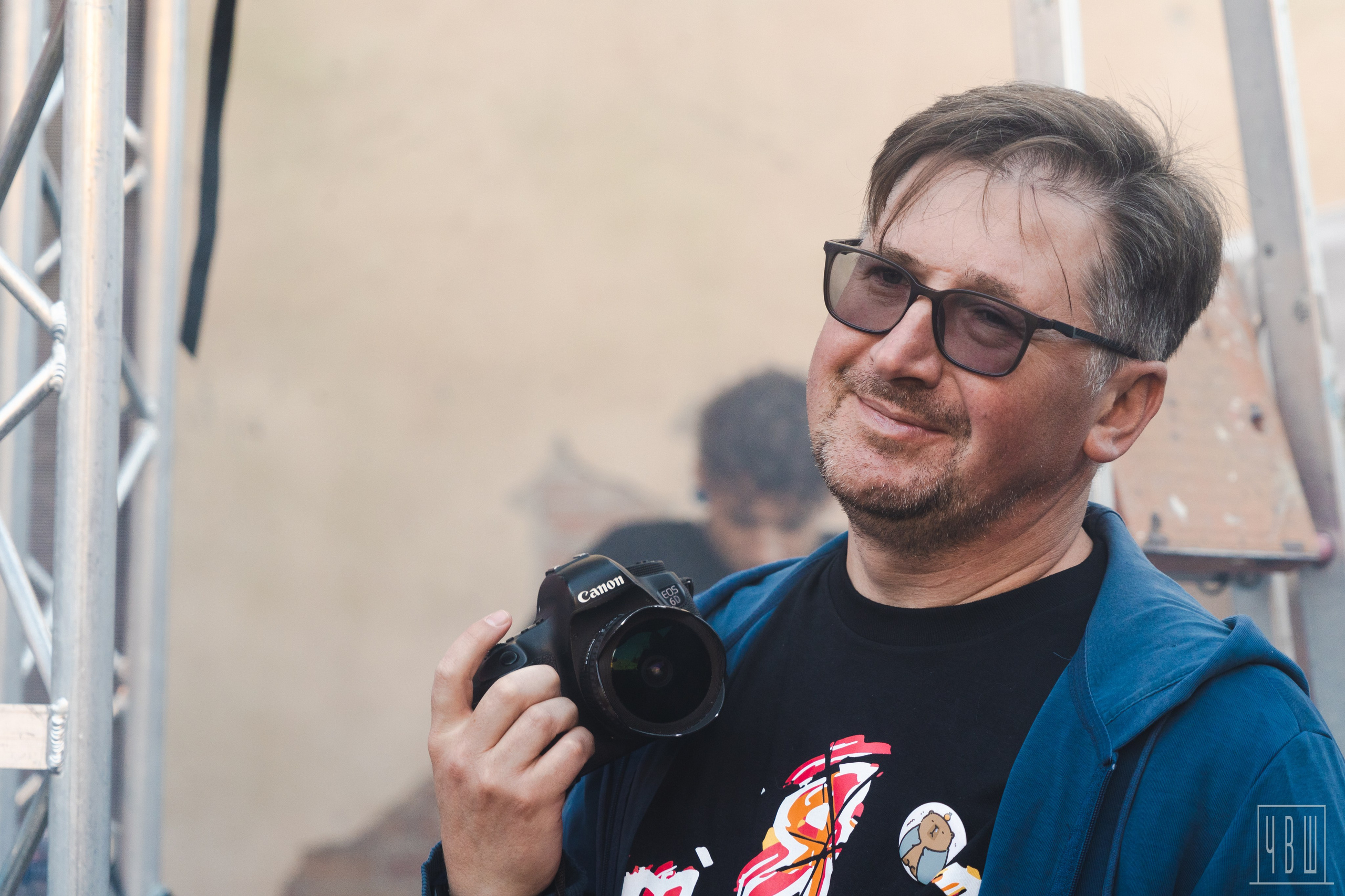 Живой! 2025, День Второй. Человек в Шляпе