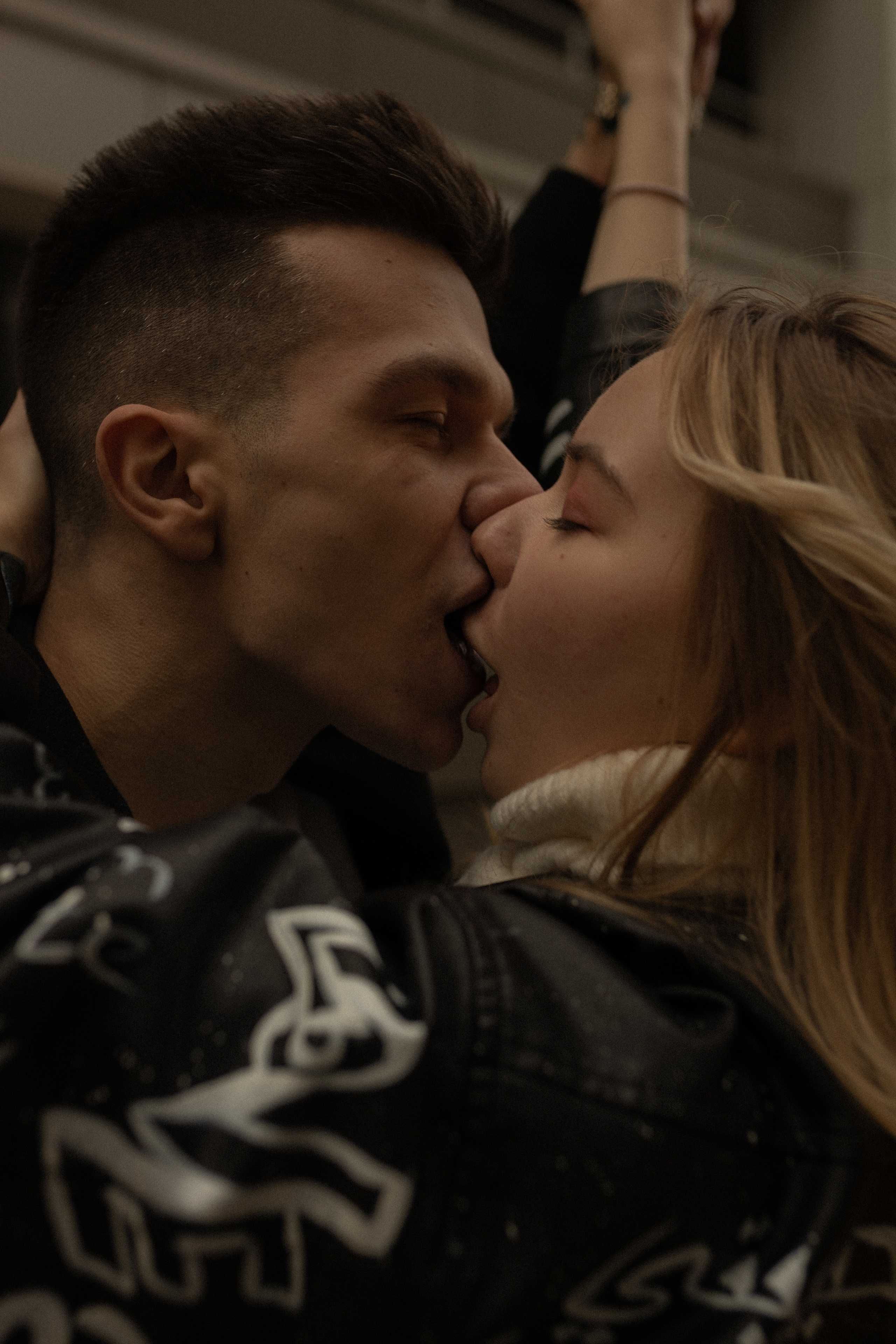 Любовная история. Снимаю Ваши эмоции на долгую память