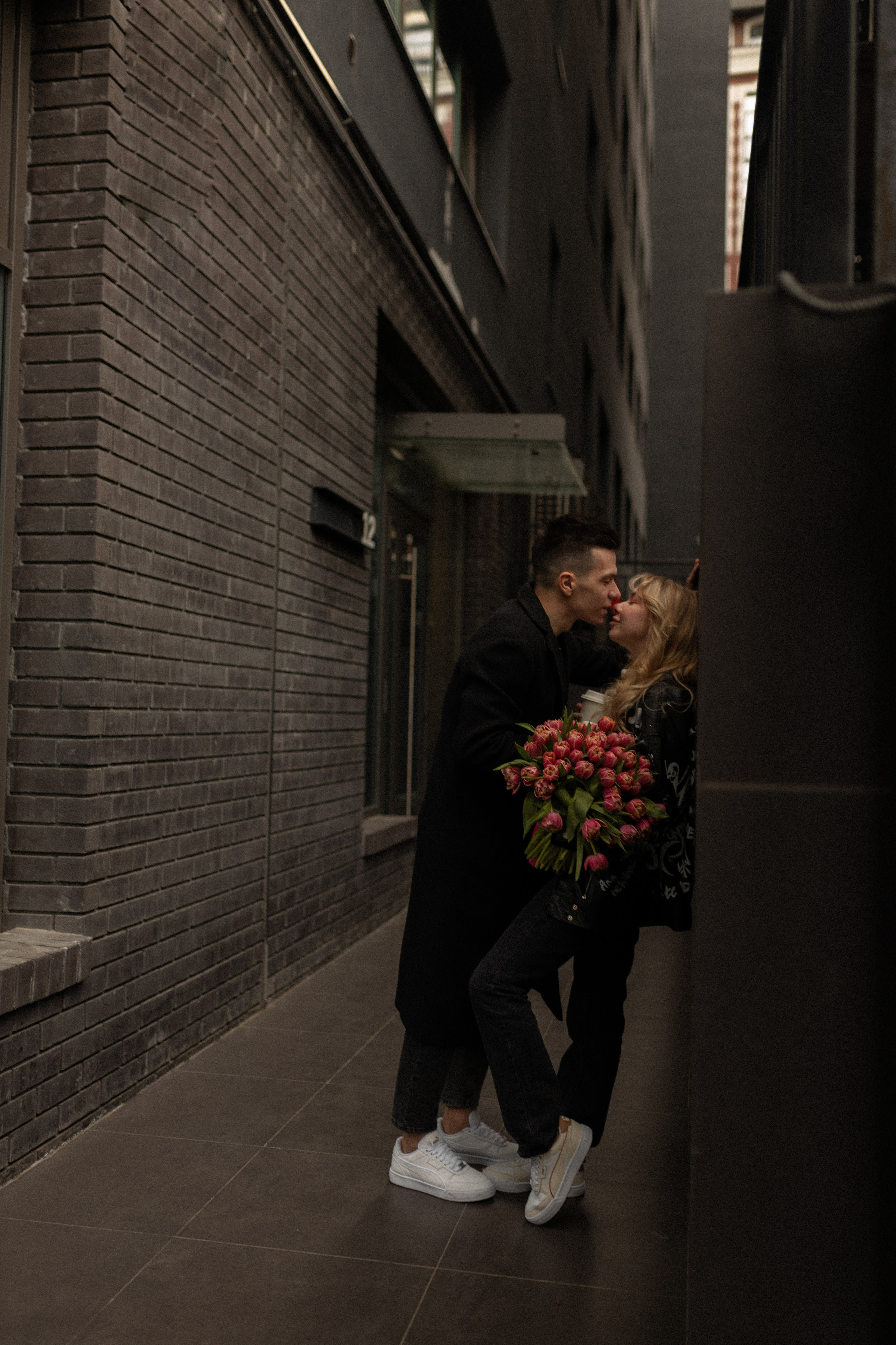 Любовная история. Снимаю Ваши эмоции на долгую память