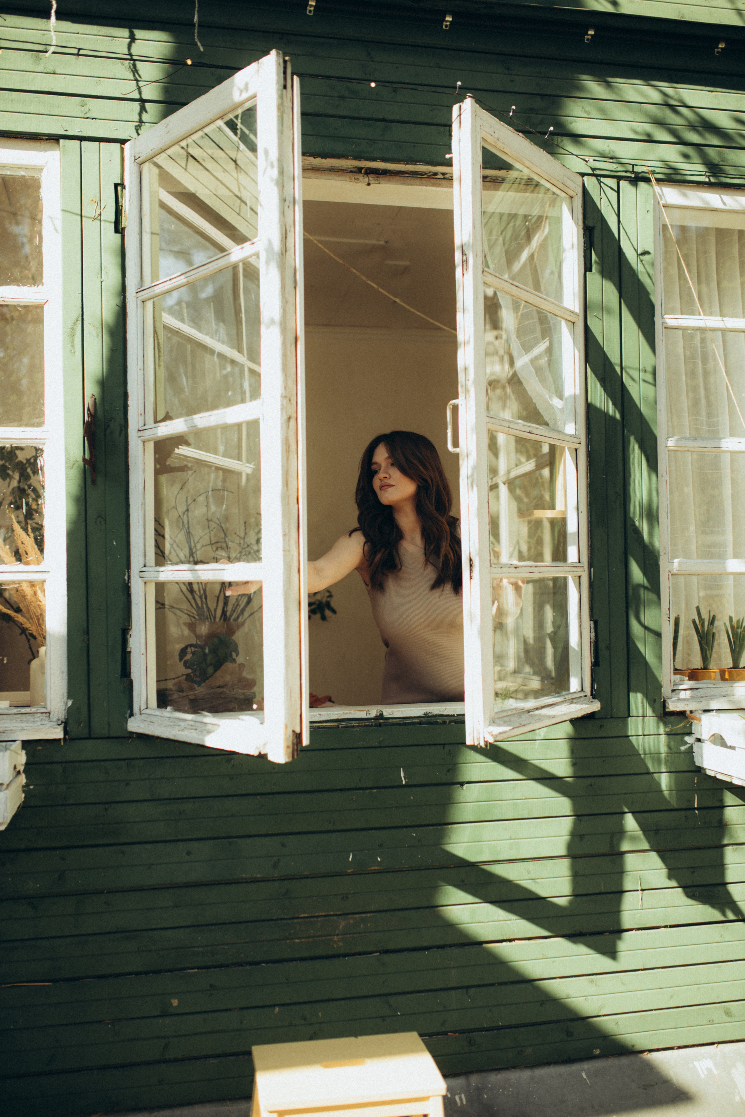 В ожидании. Снимаю Ваши эмоции на долгую память