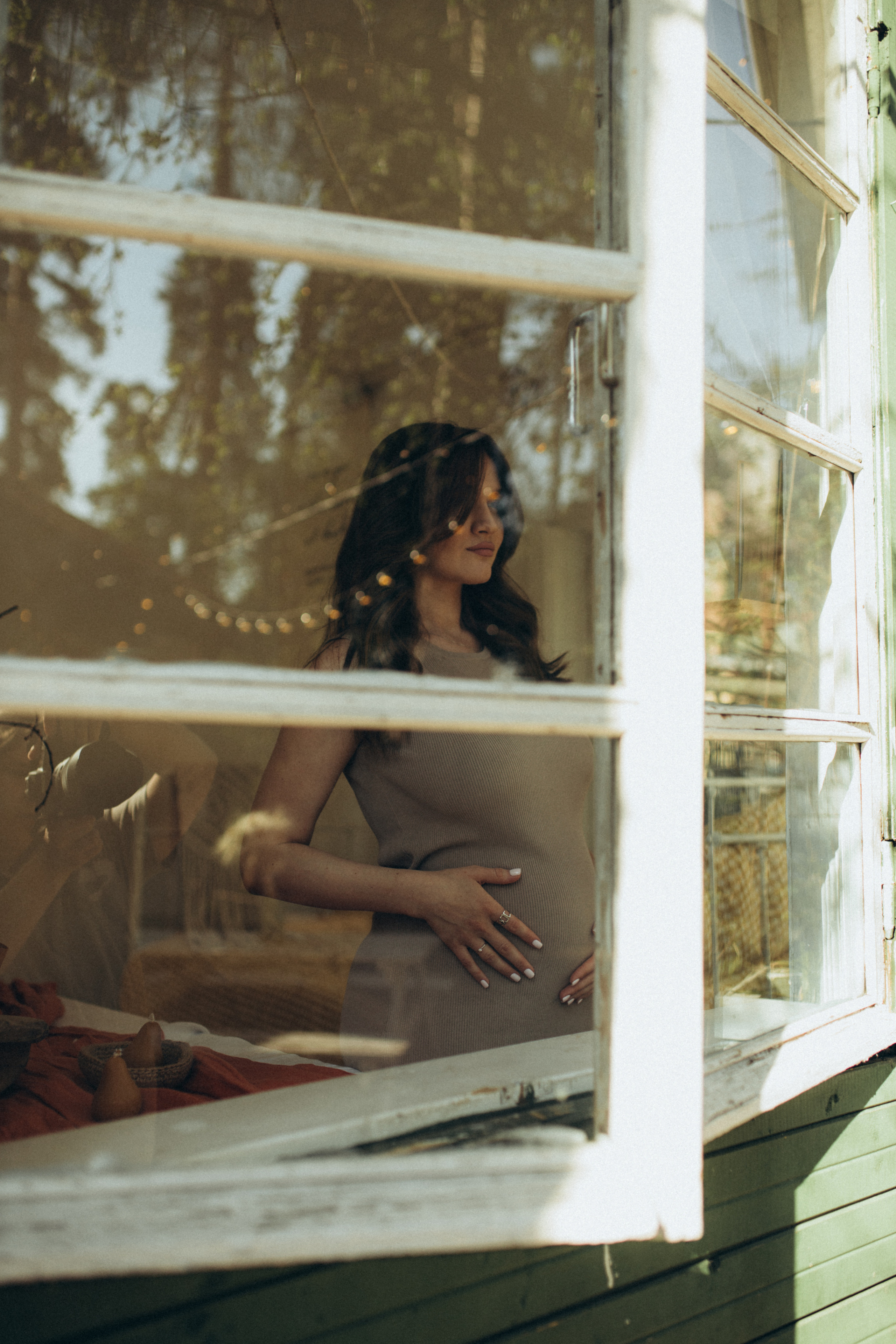 В ожидании. Снимаю Ваши эмоции на долгую память