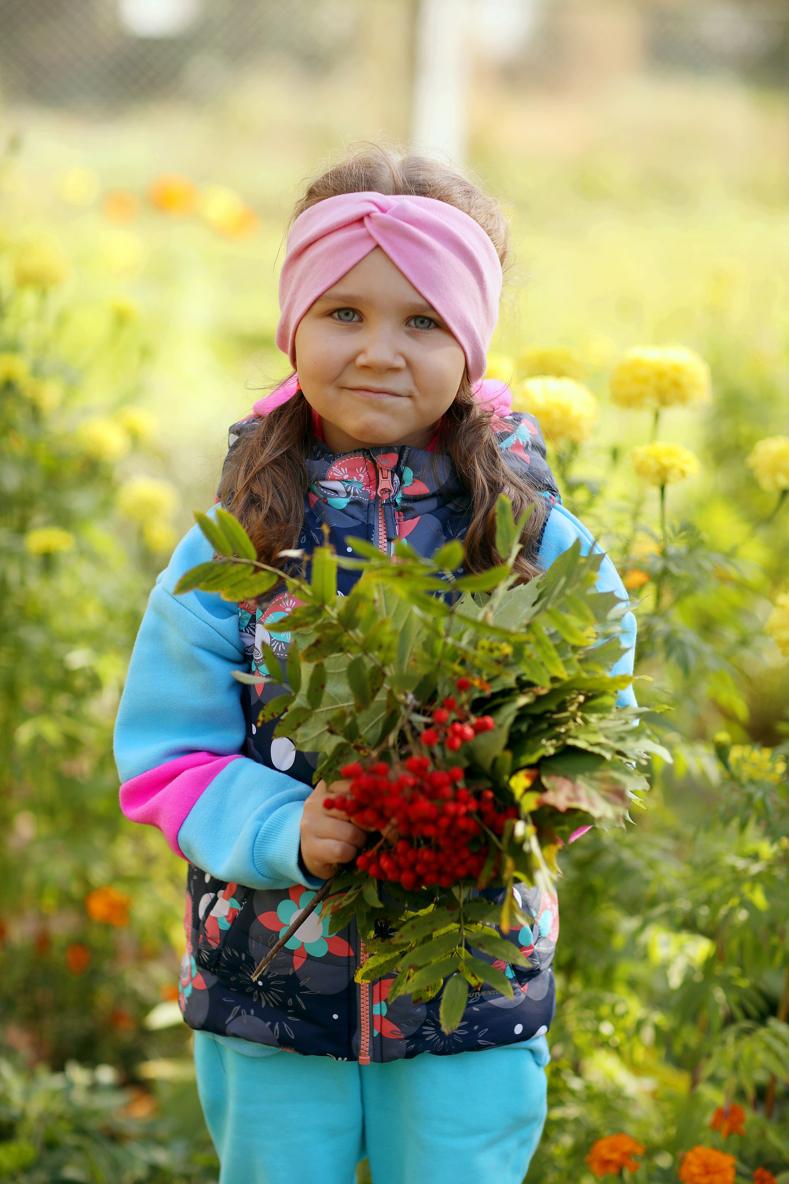 Детский сад. Фотограф в Ярославле Егорычева Екатерина