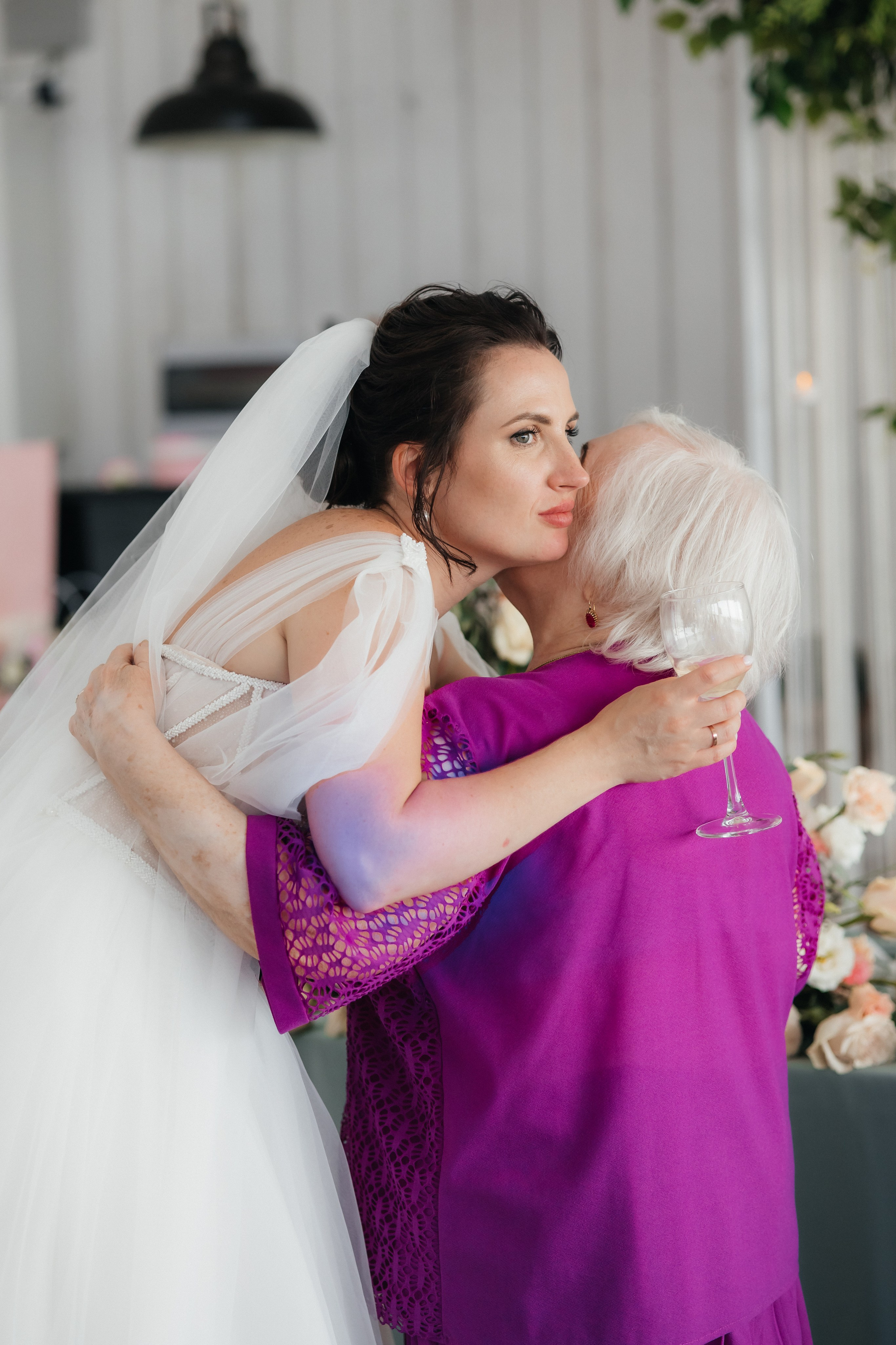 Владислав и Анна. Фотограф в Волгограде — Александра Искандерова