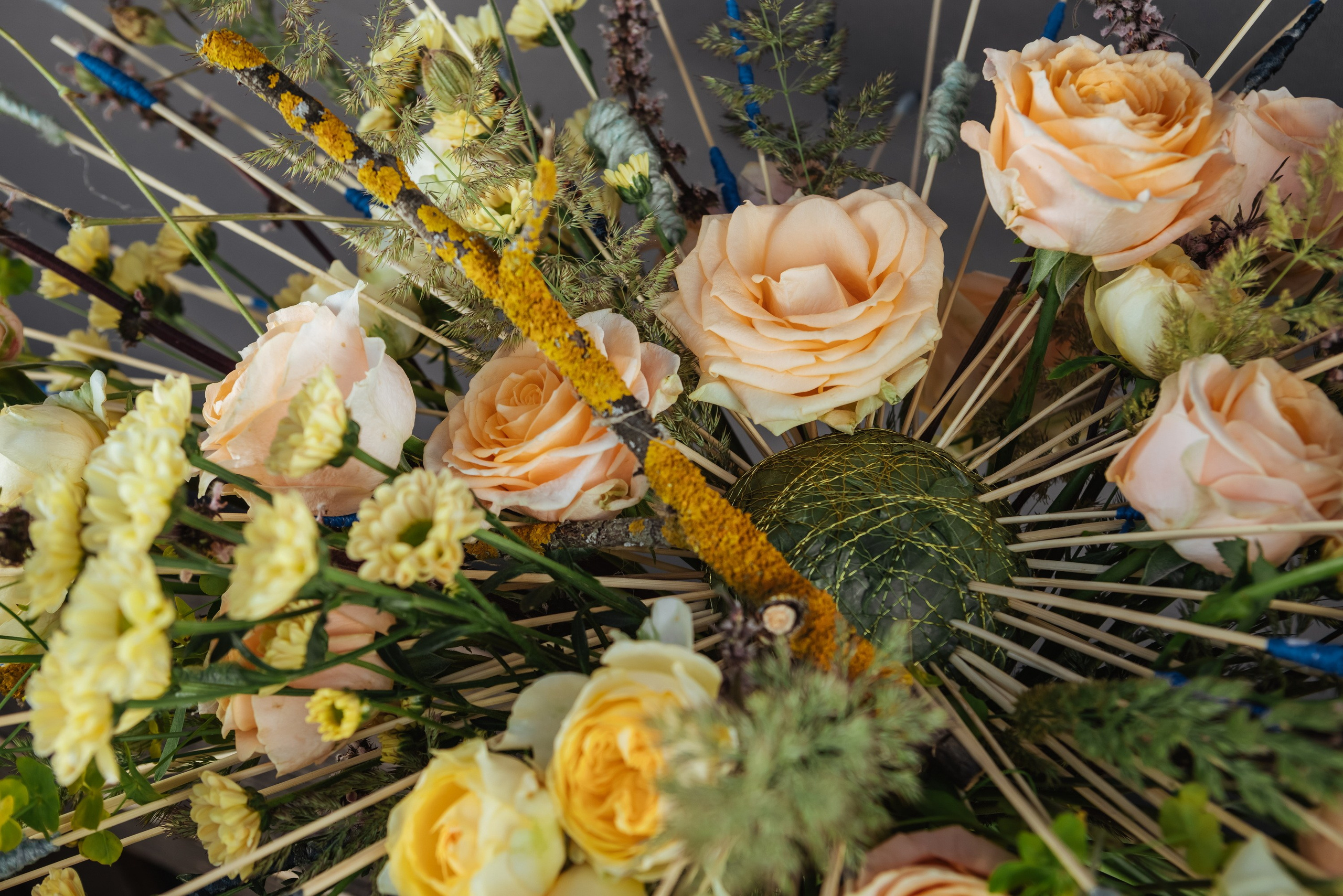 Фестиваль флористов Flower Boom 2023