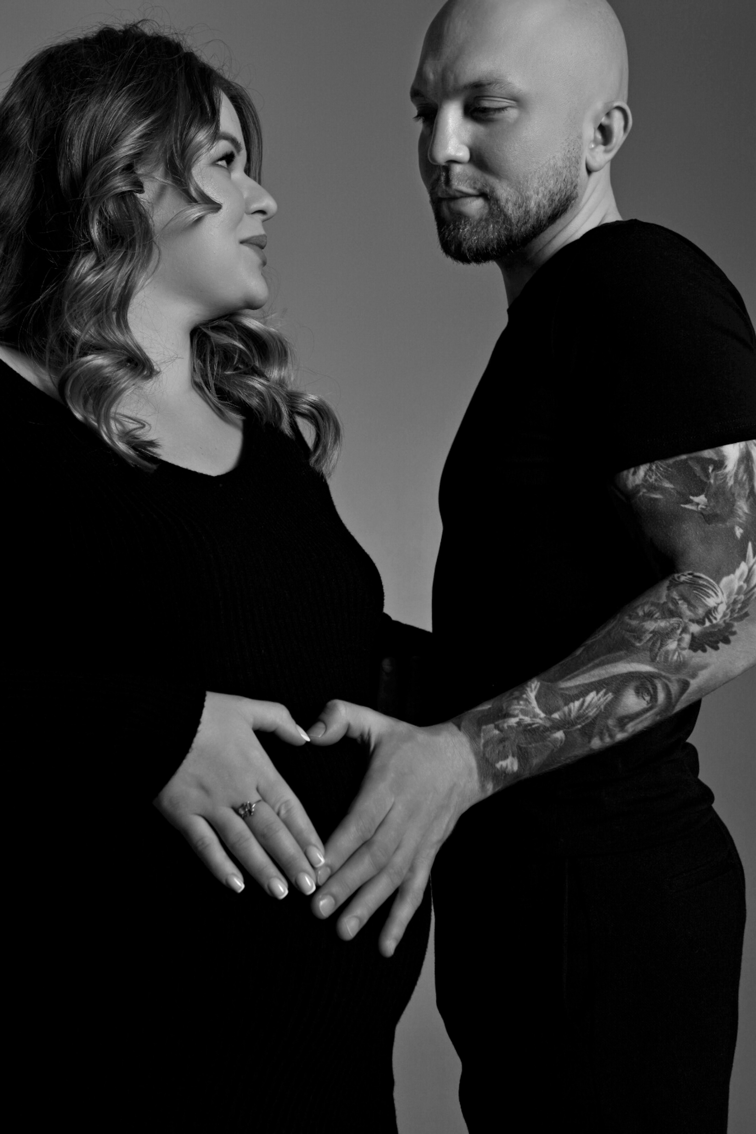 Pregnancy. Елена Задорина