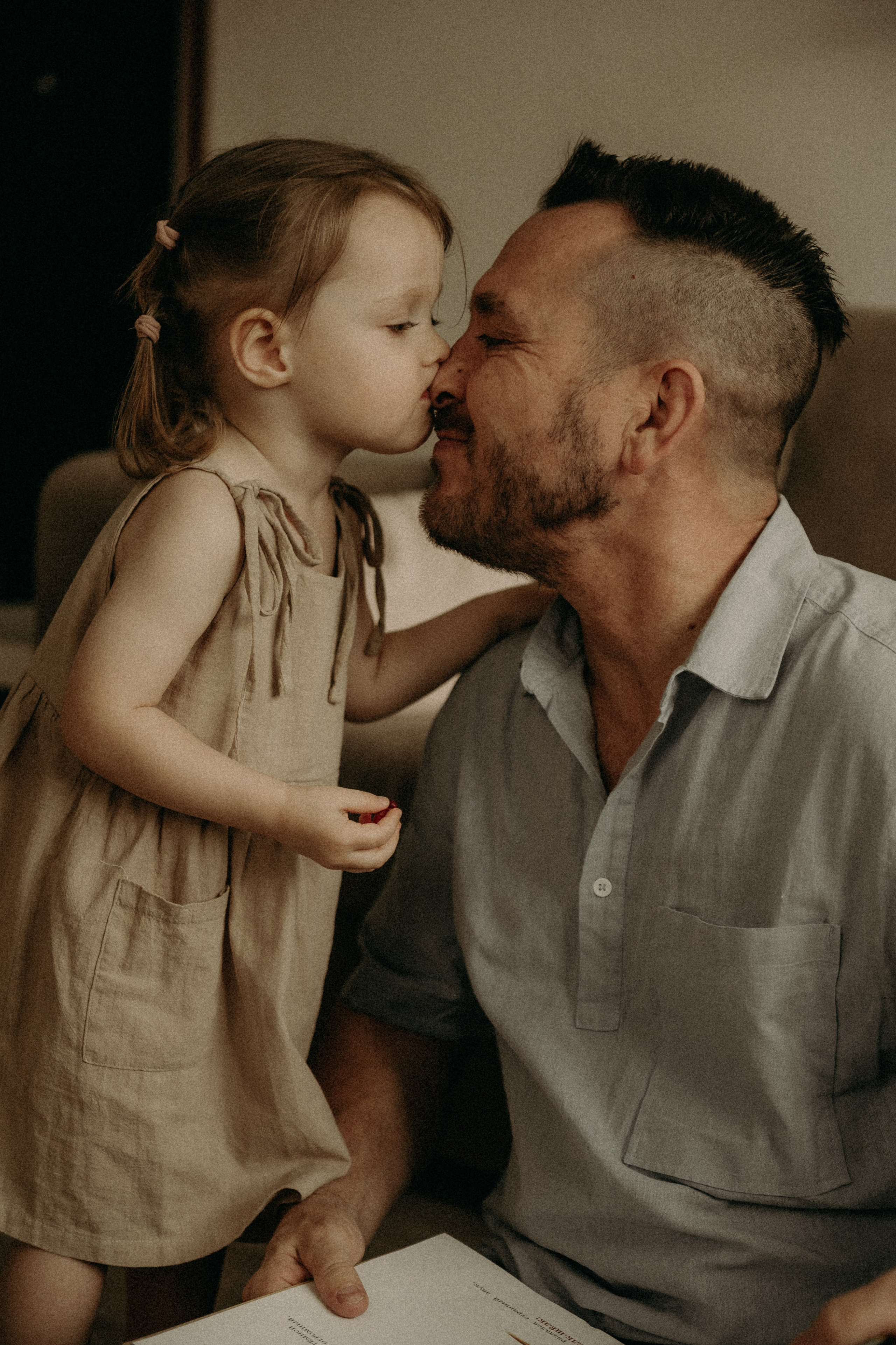 Семейные фотографии. Фотограф в Барнауле Дарья Бутурлакина. Люби.Цени.Касайся