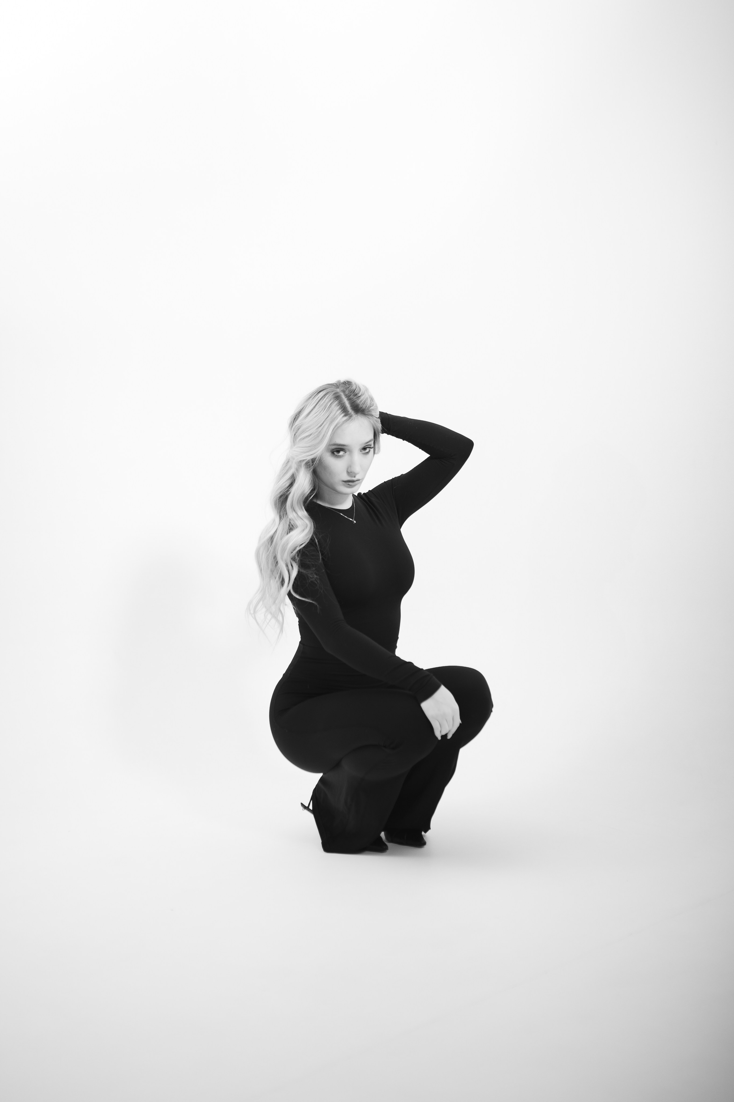 Катя. Фотограф Игорь Лещинский