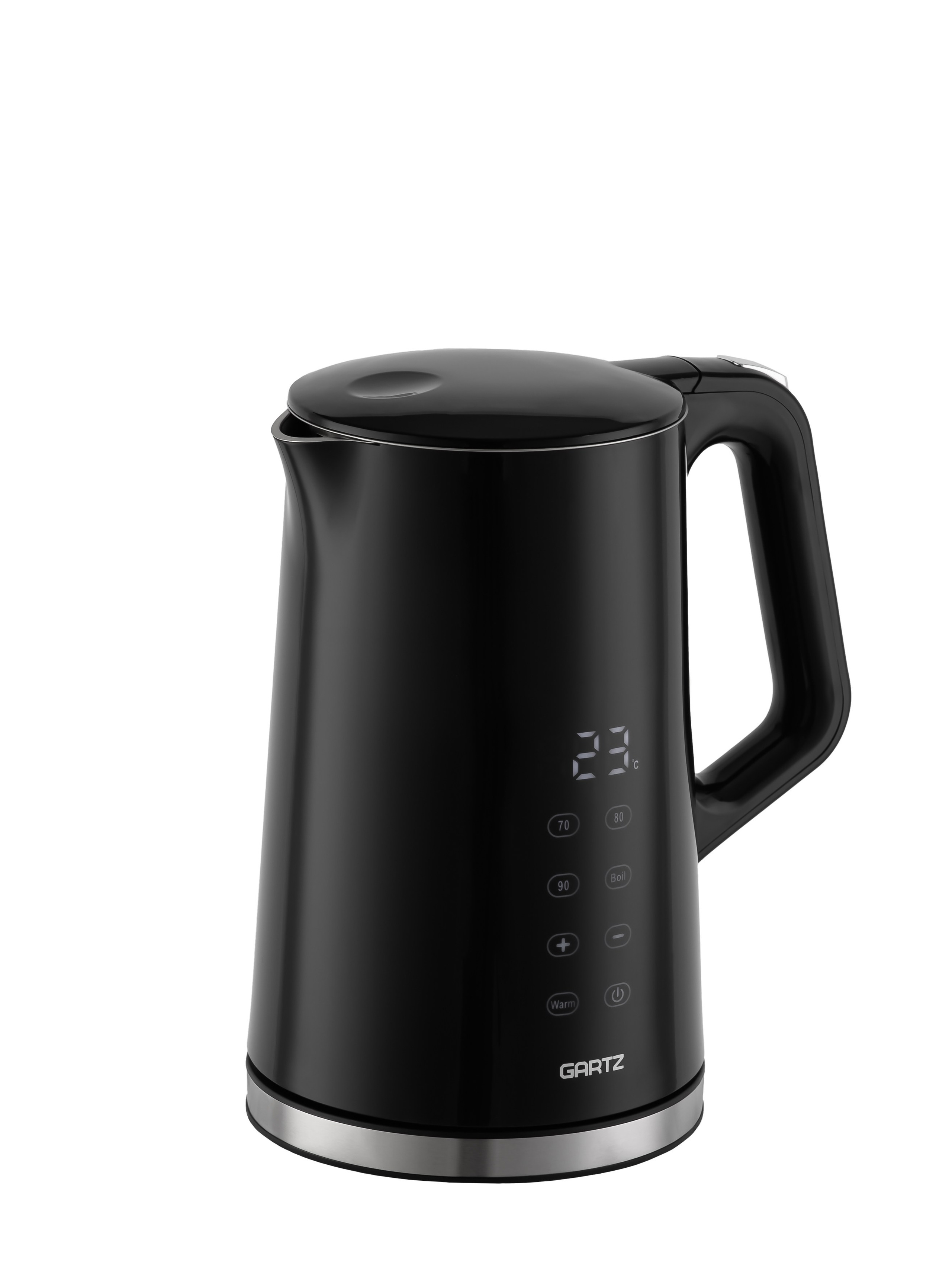 Чайники. Предметный фотограф, инфографика и видео в Санкт-Петербурге