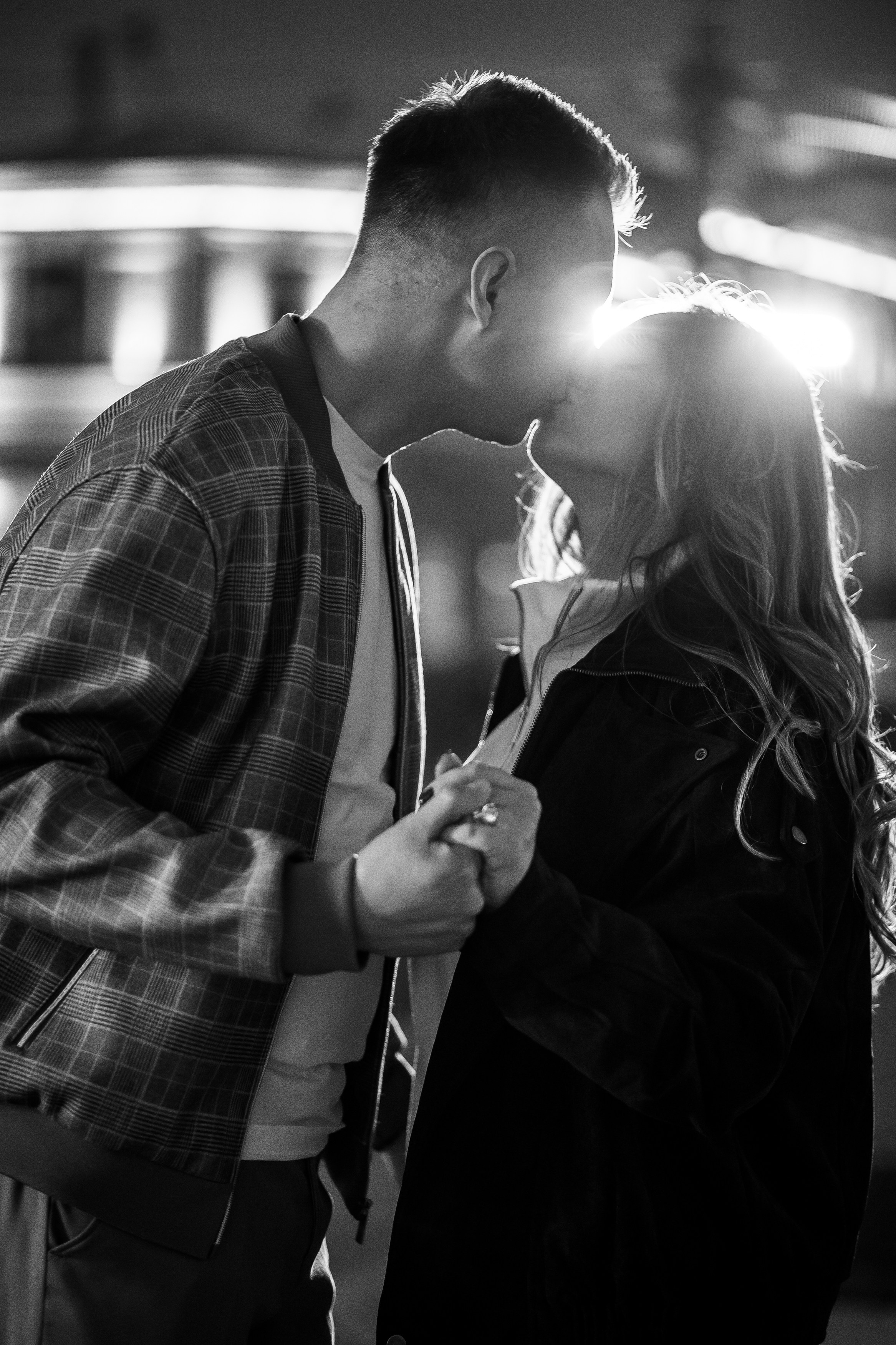 Сергей и Диана. Свадебный и контент фотограф в Нижнем Новгороде Владимир Пресняков