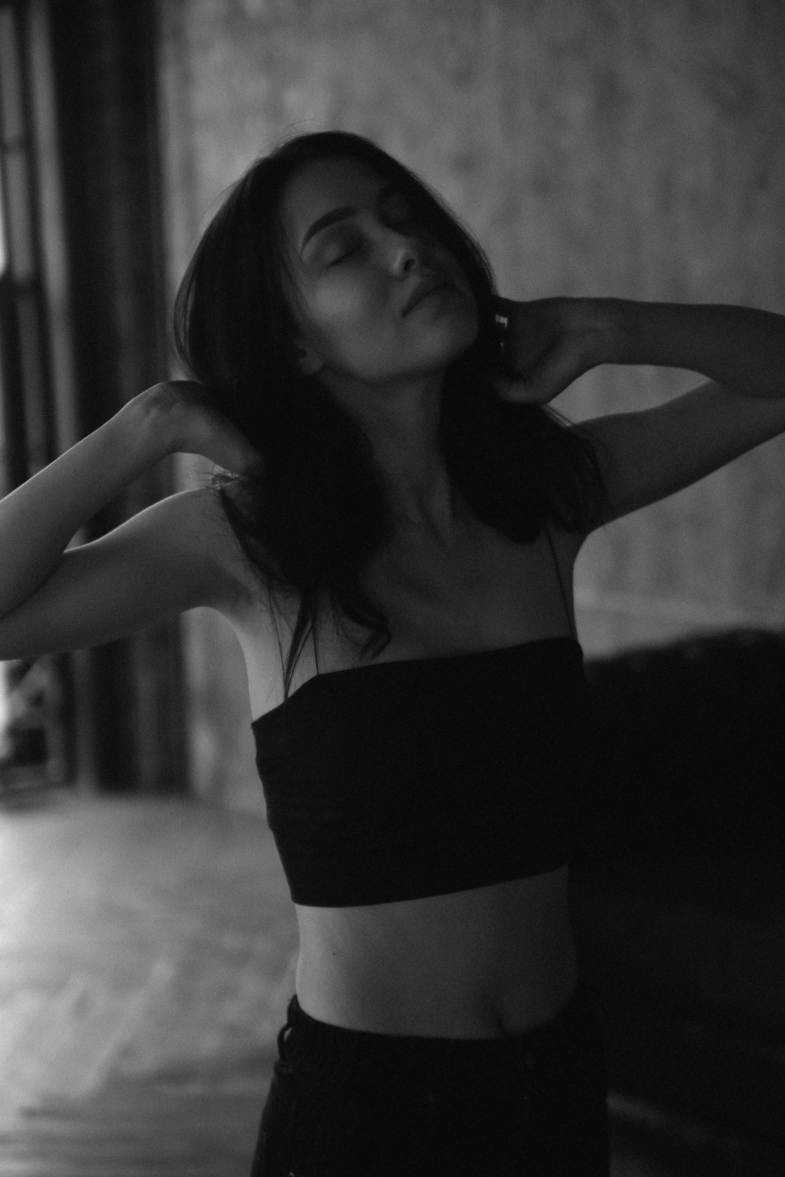 Julia. Phototherapist Anastasiia Bondarenko