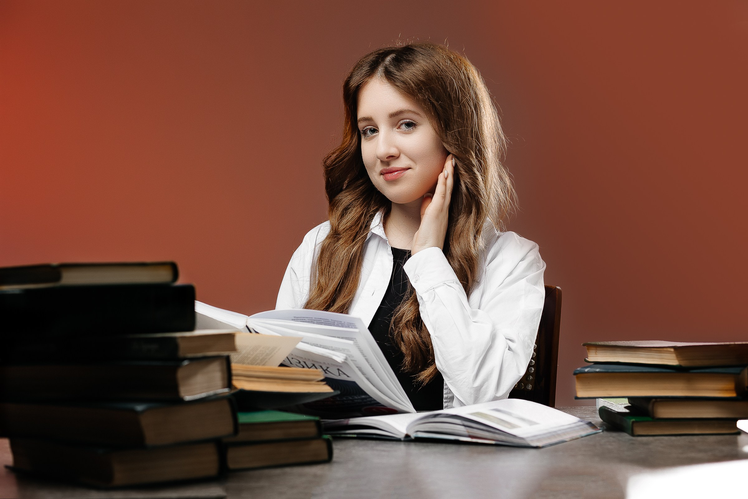 СОШ № 16. Семейный и свадебный фотограф в Москве Леванова Александра