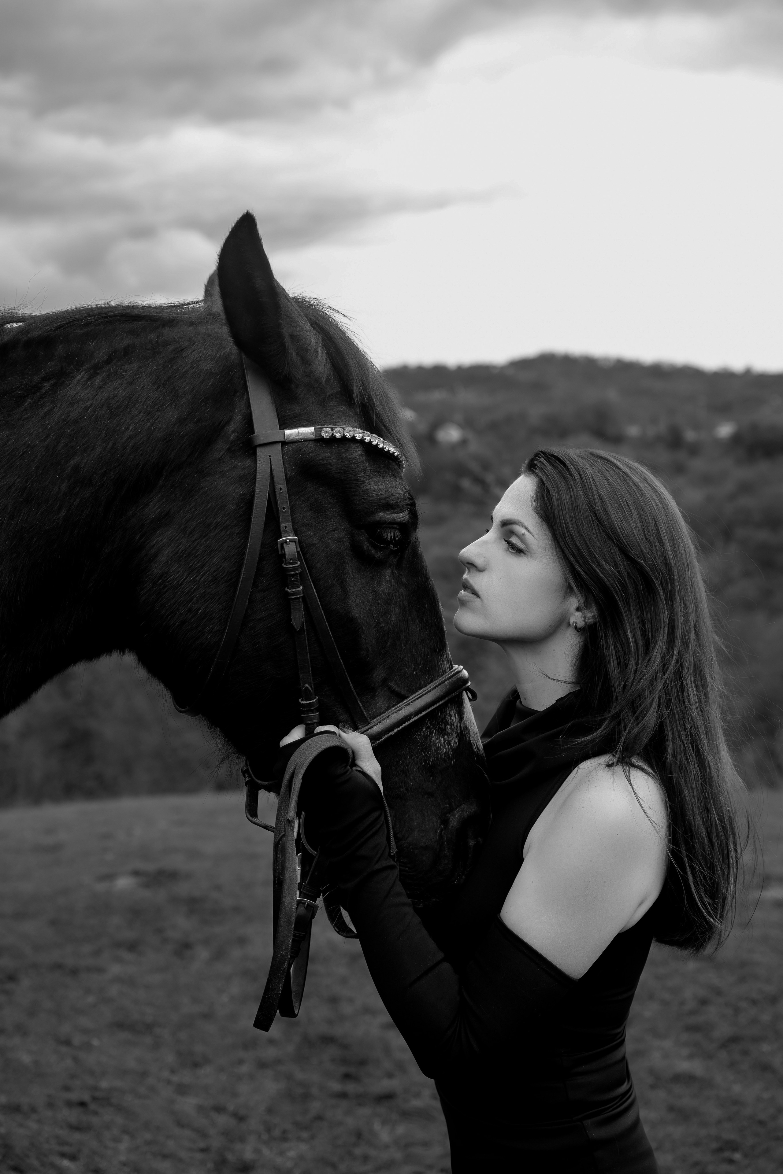 Анна и Майбах. Наталья Слесаренко фотограф в Сочи