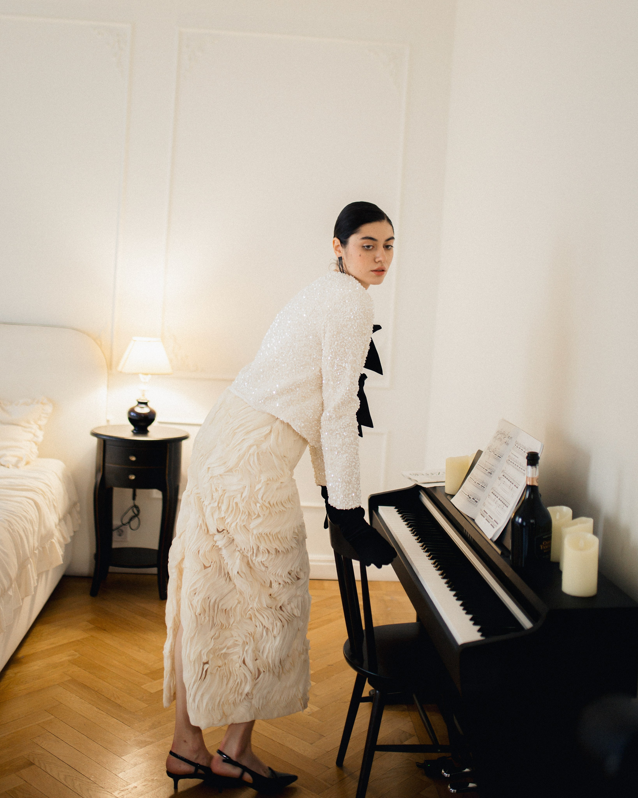 ANASTASIA STUDIO. Главная