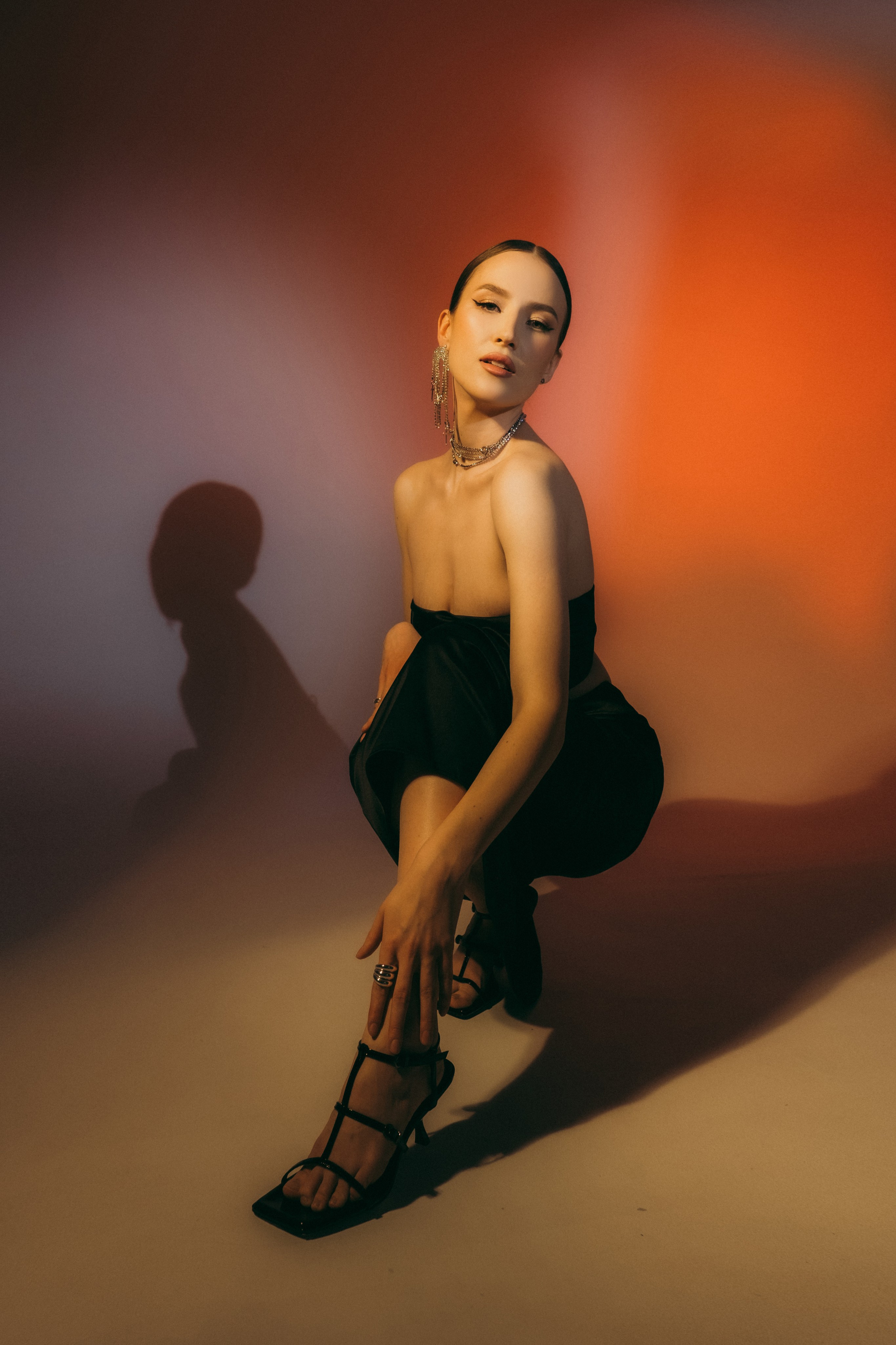 NASTYA. Фотограф Астафьева Мария