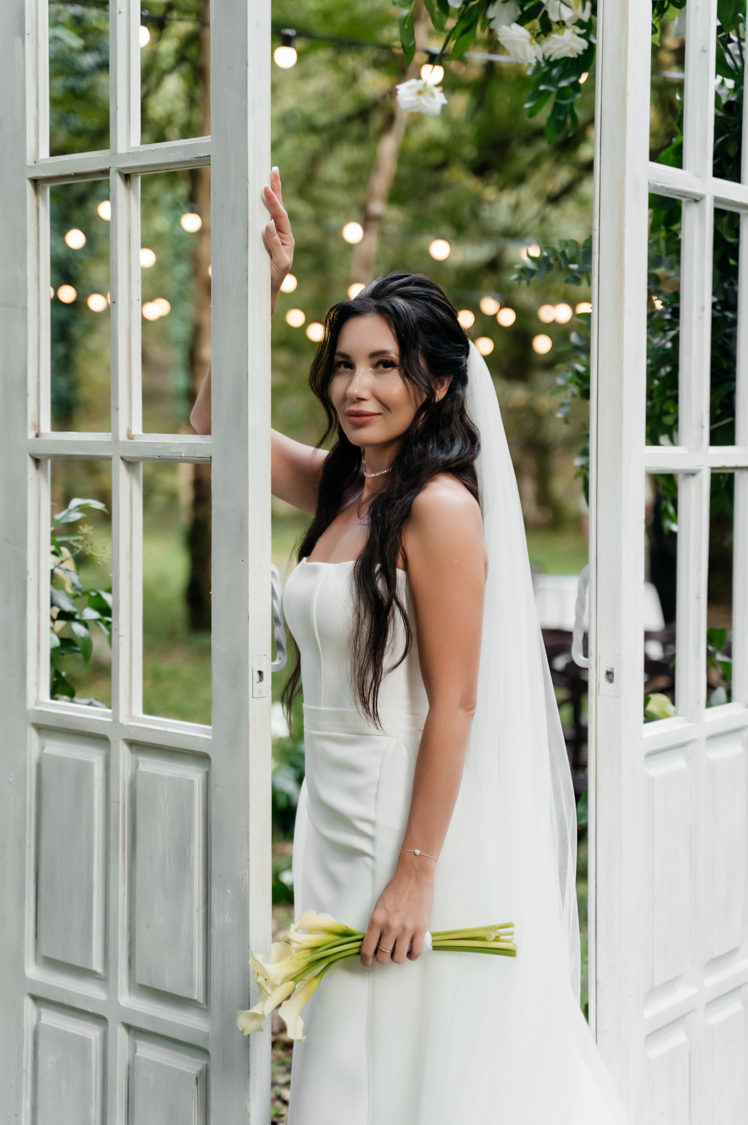 Даниил и Мария. Фотограф Палий Ульяна