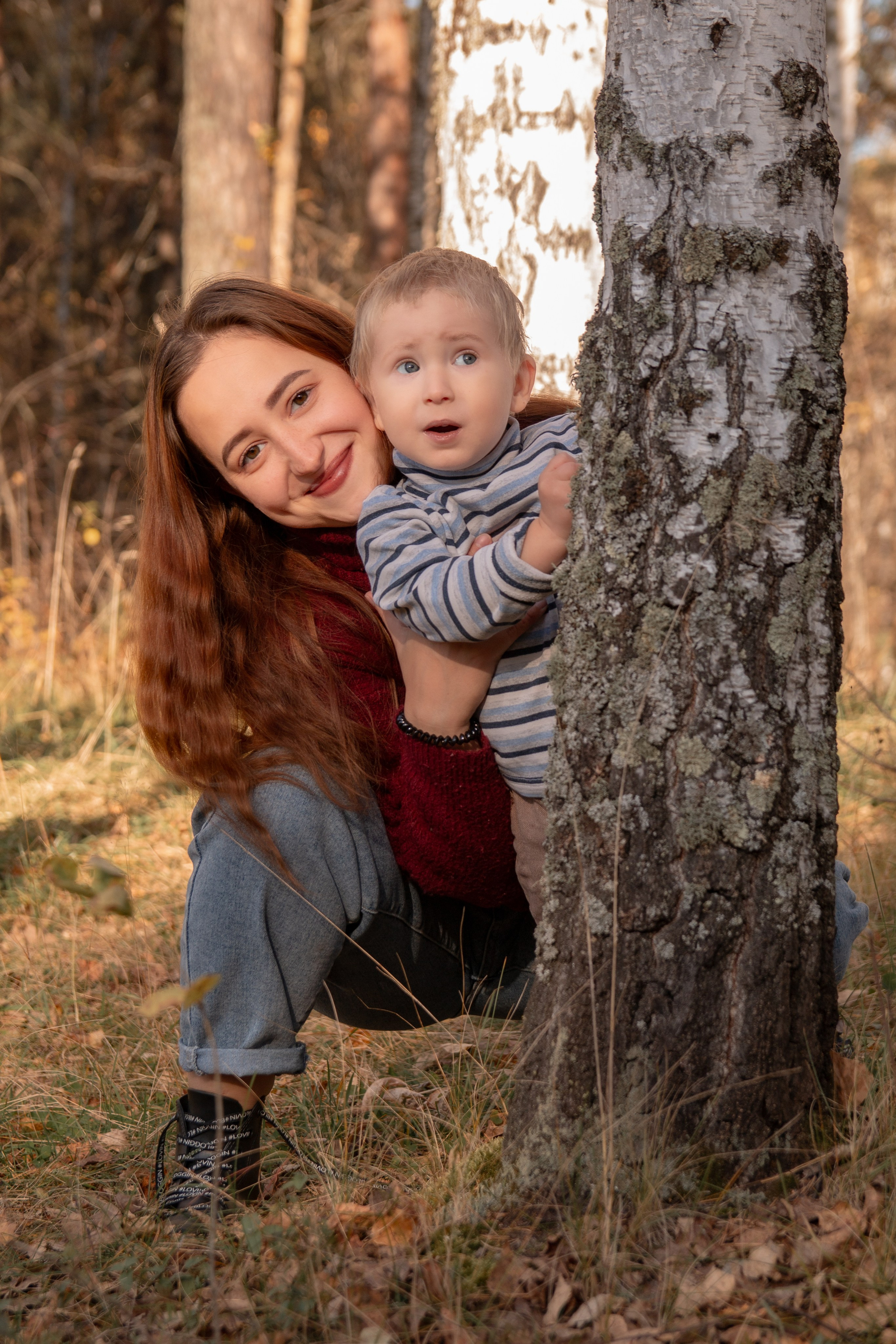 Большая семья. Ваш фотограф Северск | Томск