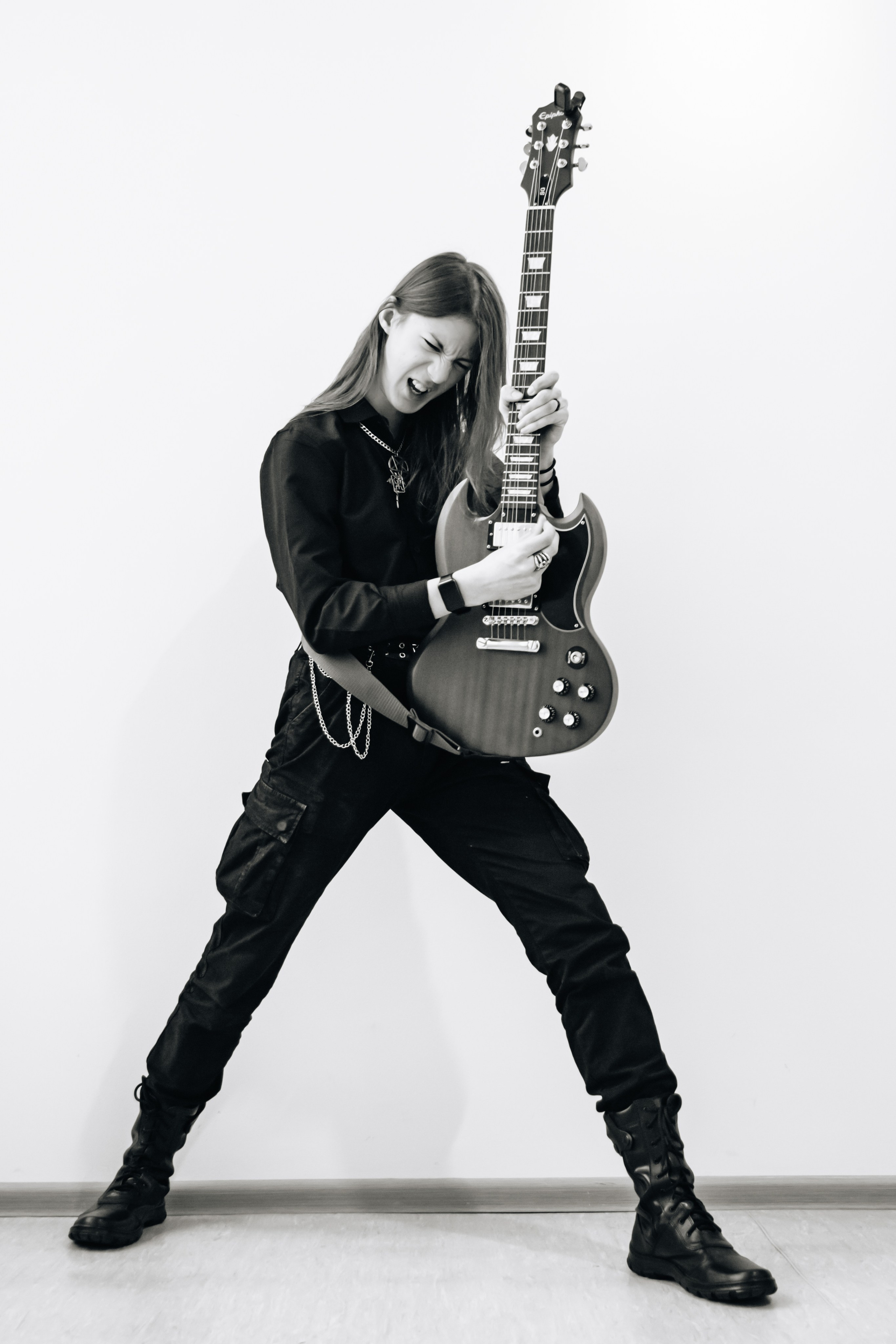 Музыка. Ваш фотограф Северск | Томск