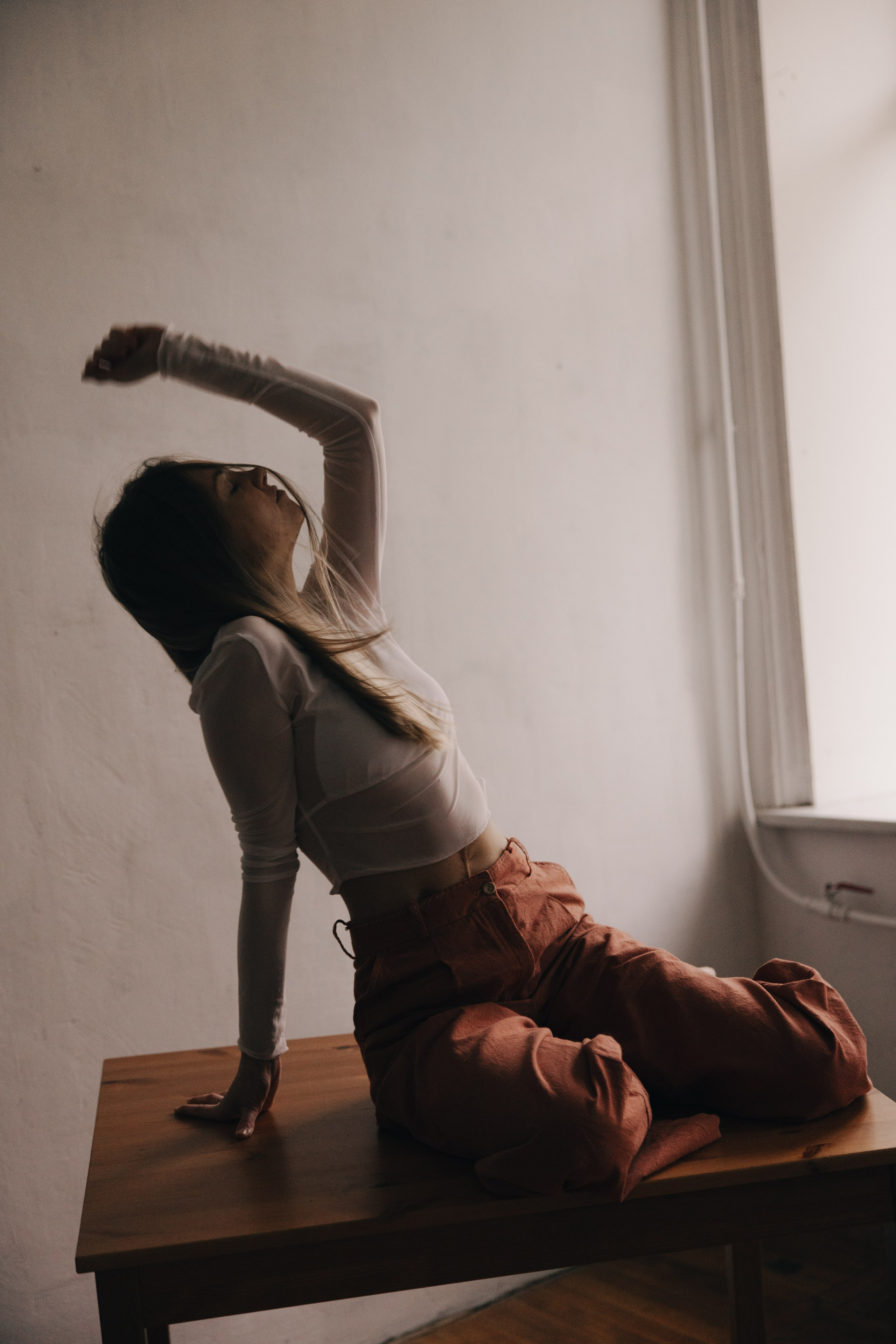 Саша. Ксения Цыгир, фотограф в Петербурге