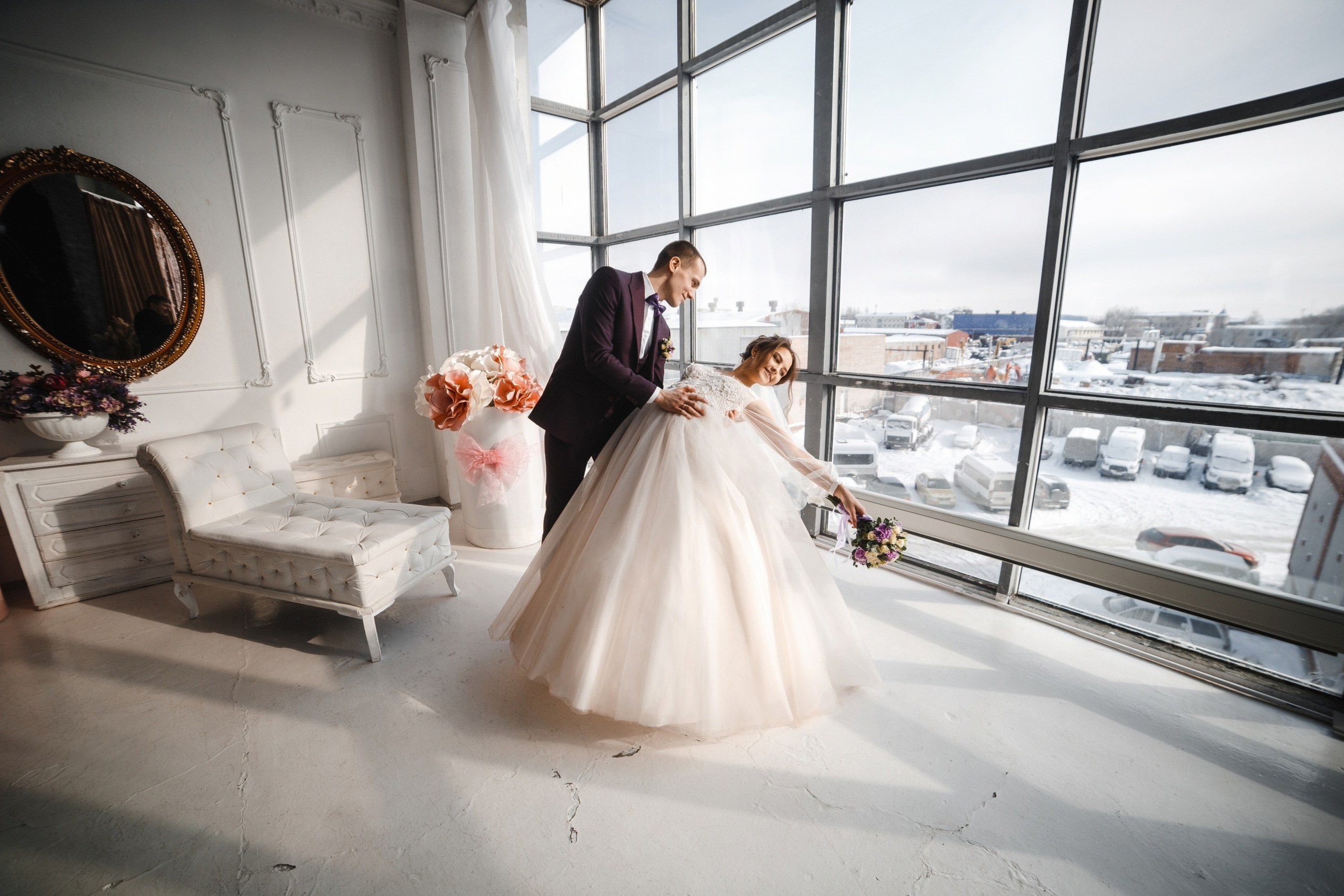 Wedding 2020. Свадебный и семейный фотограф в Оренбурге Евгения Атанова