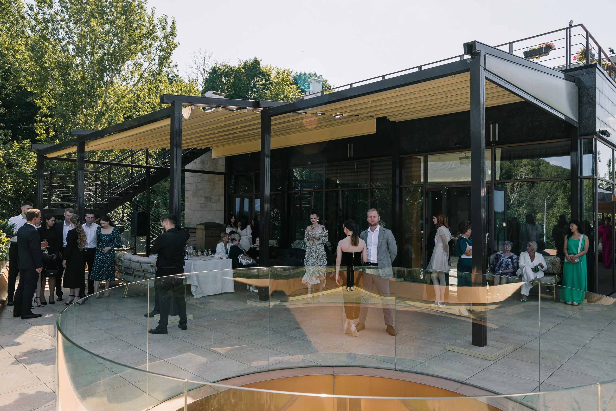 Алексей & Анастасия. Свадебный и студийный фотограф в Нижнем Новгороде