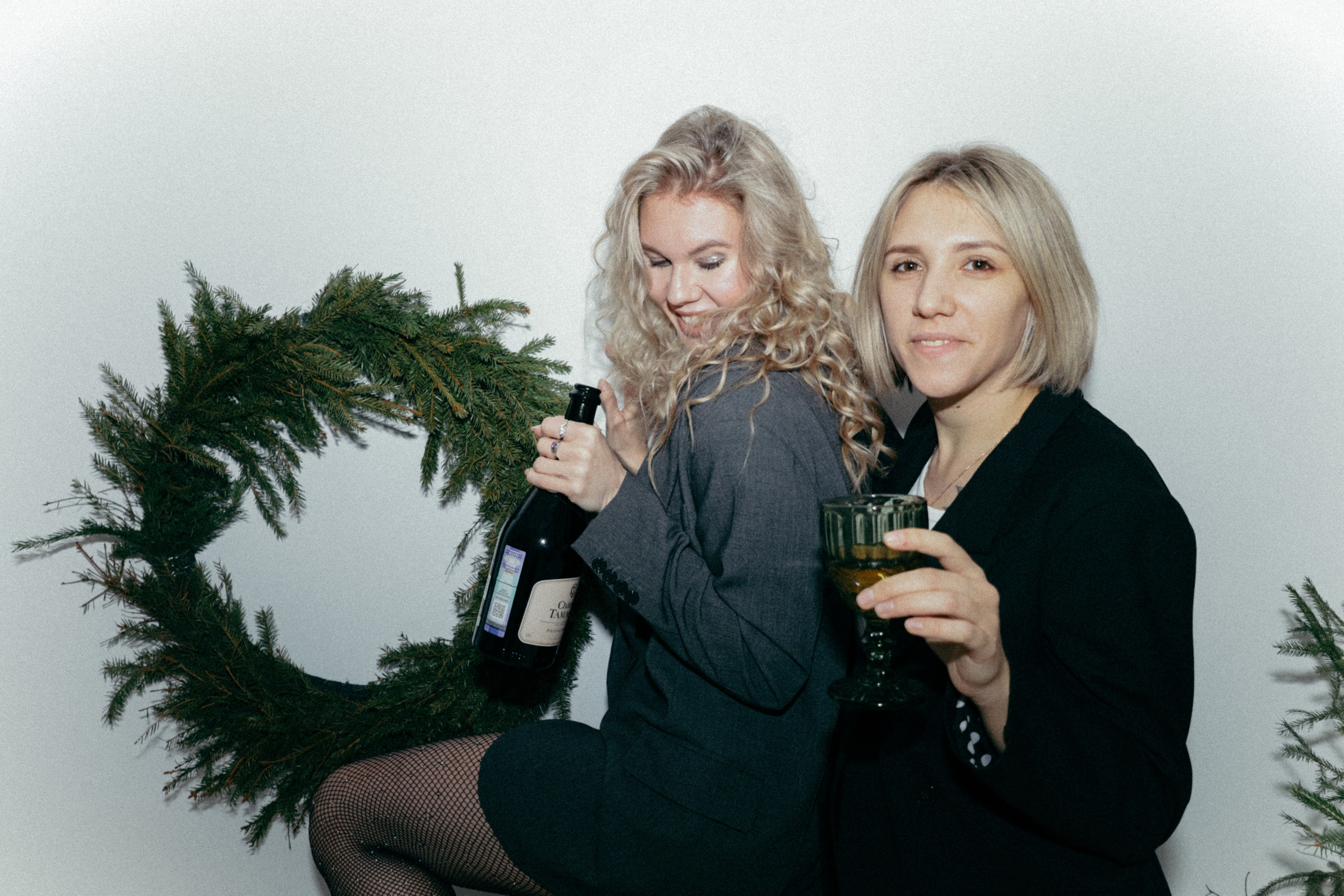 Girl. Фотограф Мурманск | Нижний Новгород • Анна Хижняк