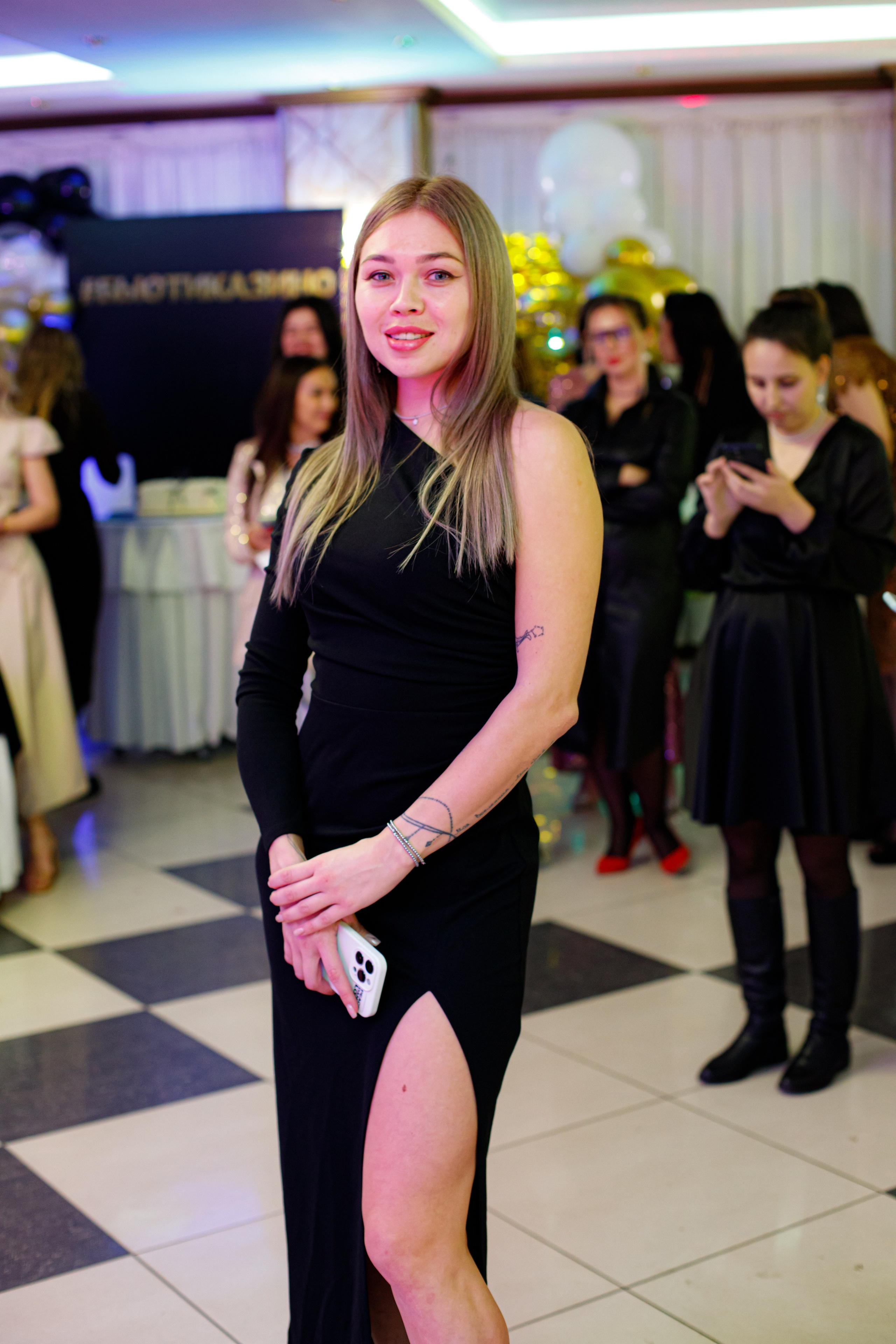 ELOSMED. Photokarish