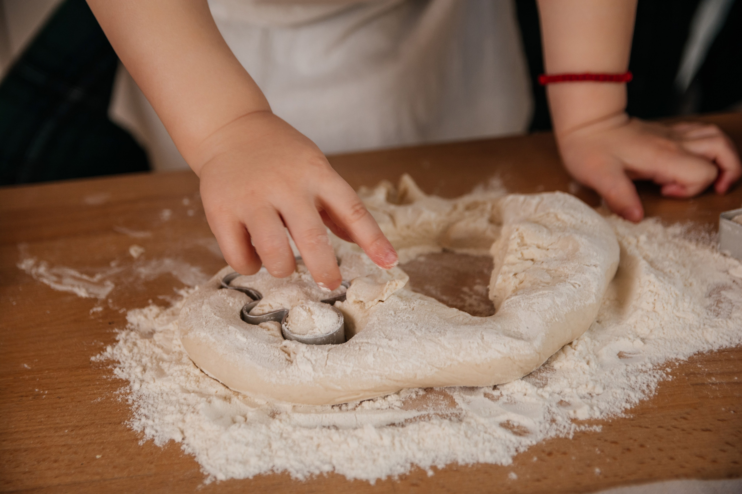 Фотосессия дня Рождения в студии. Семейный и детский фотограф Кущ Наташа