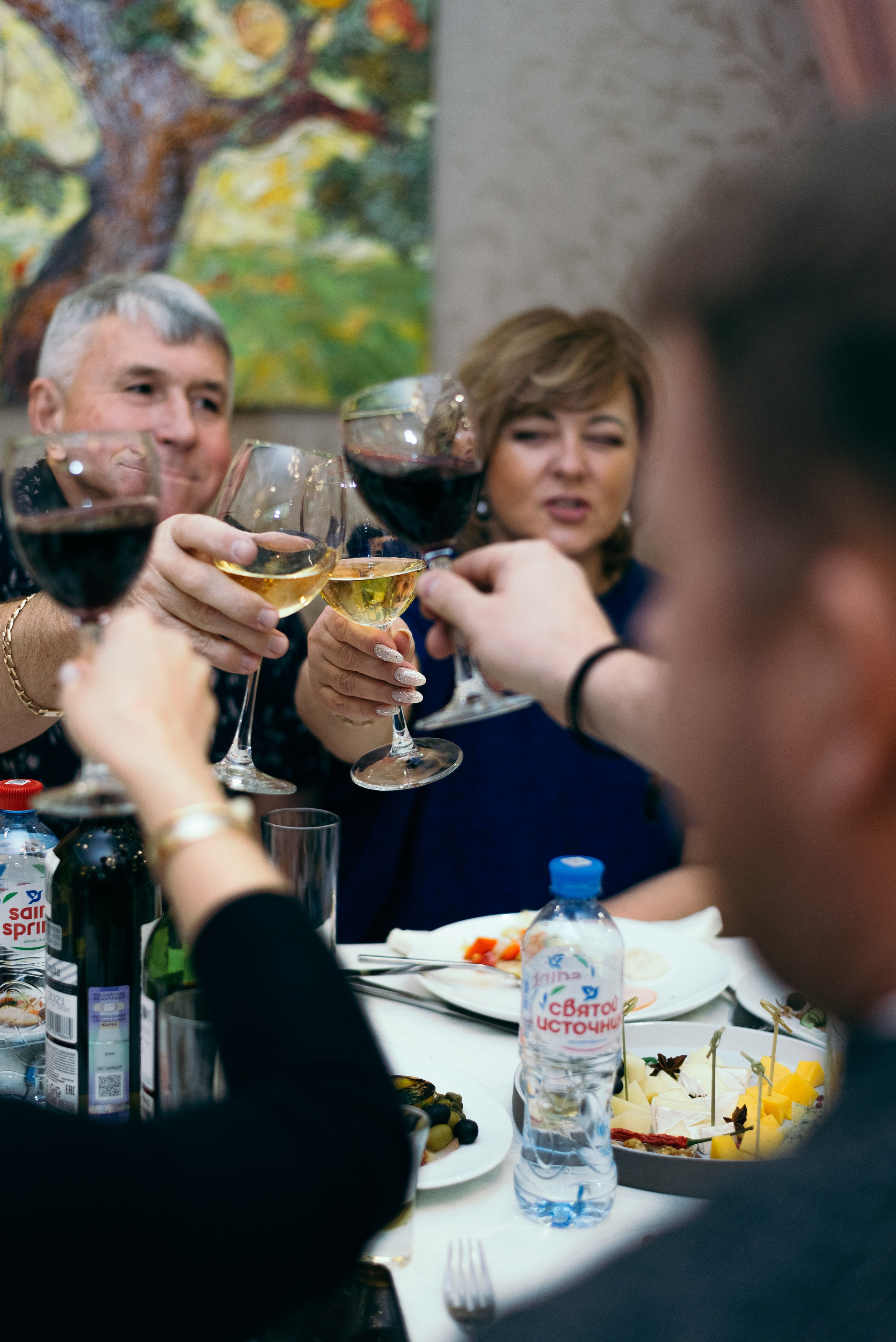 Юбилеи. Творческий фотограф Сургут/Москва (портреты, свадьбы, lovestory…)