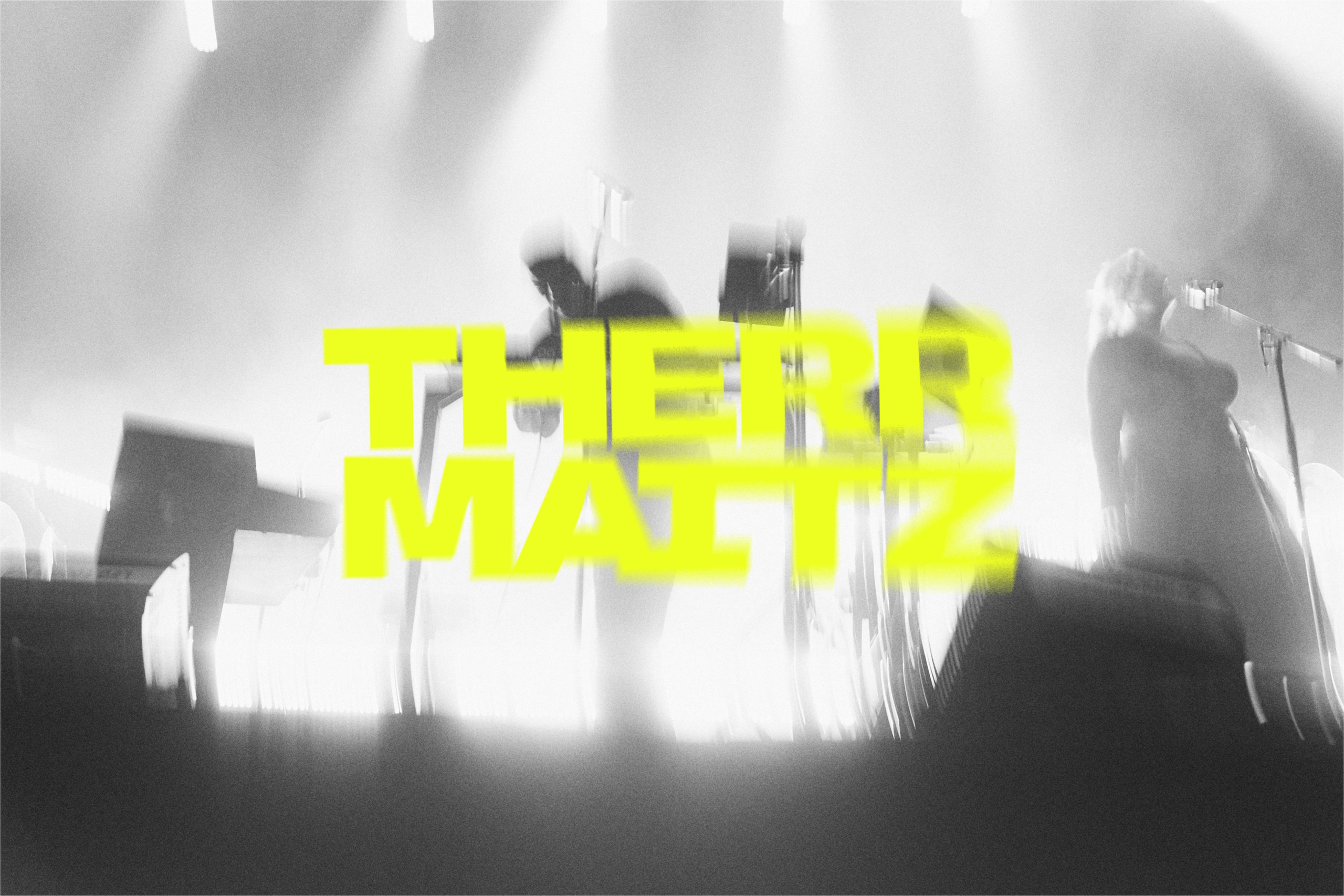 THERR MAITZ. Мультижанровый фотограф