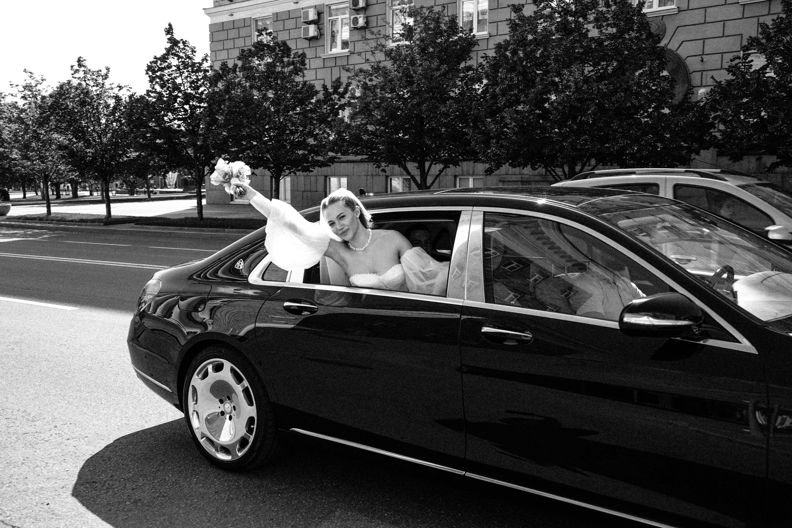 Wedding. Главная