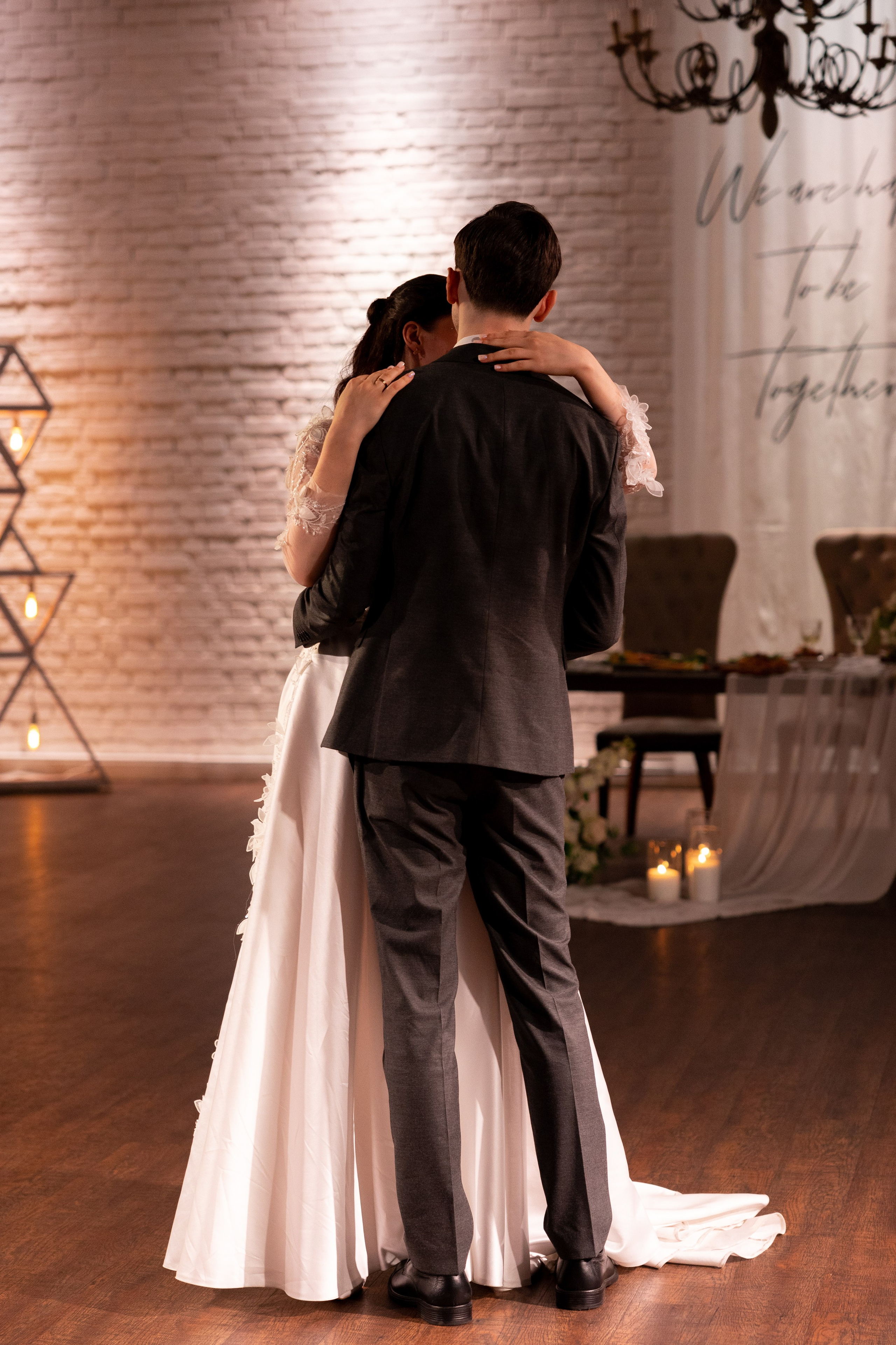 Павел & Екатерина. Питерский фотограф