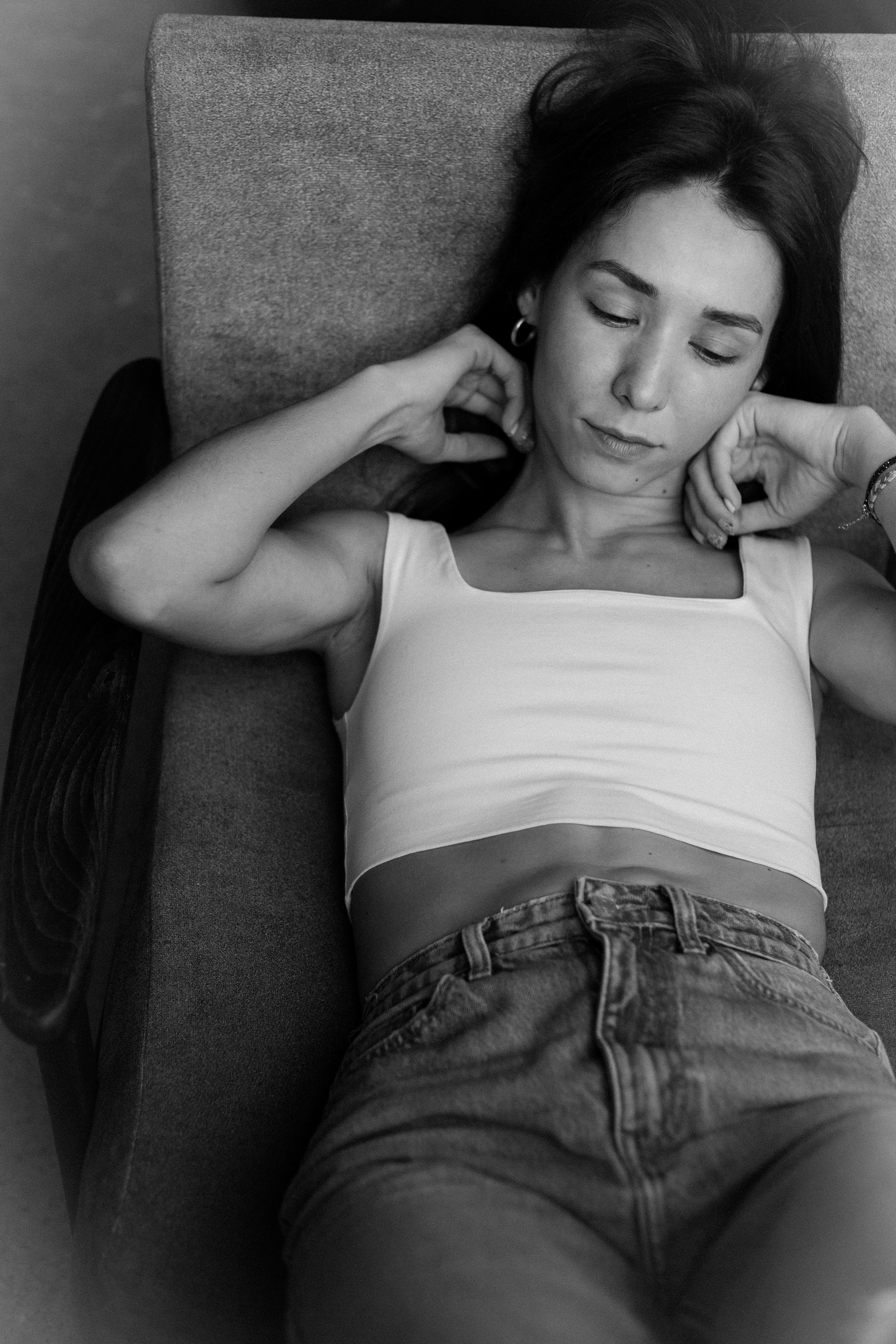 София. Анна Лерман. Фотограф г. Абакан