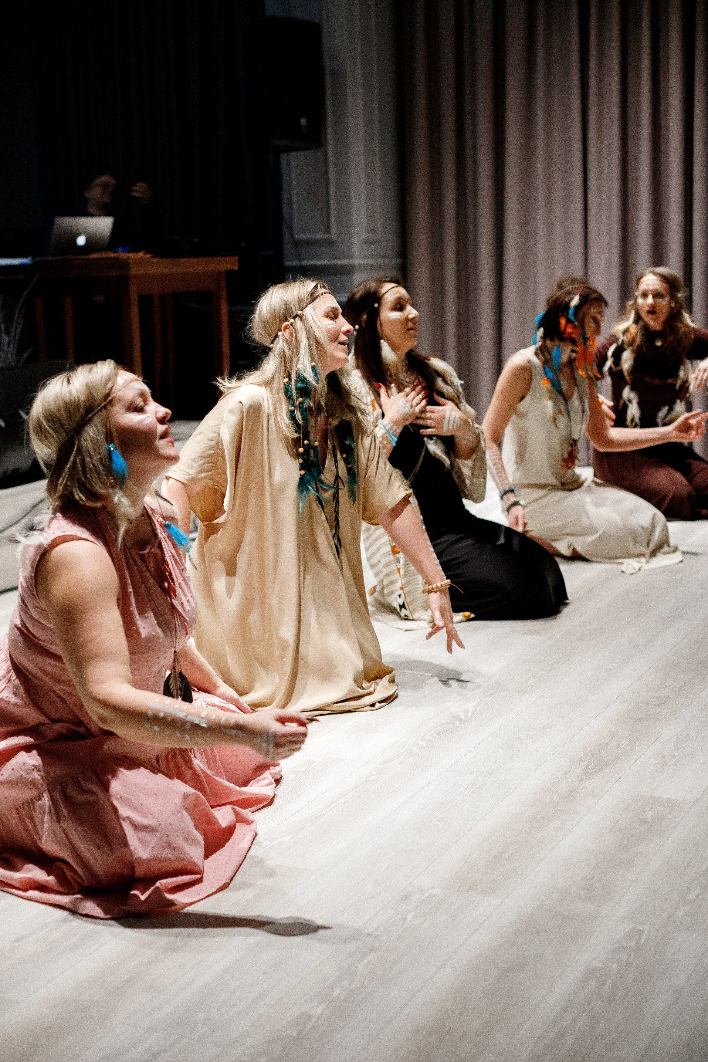 КОРОЛЕВА ДАЛЬНЕГО ВОСТОКА 2024 [ОТКРЫТИЕ КОНКУРСА]. СВОИ. ФОТООТЧЕТЫ-СОБЫТИЯ-МЕСТА