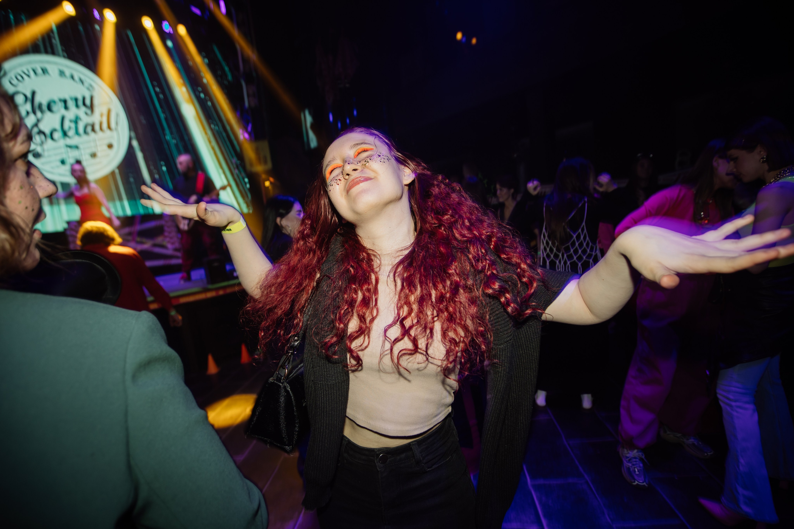 ЦСС 17 ЛЕТ — ШТАММ ЦСС [PART II–V.Trendberg]. СВОИ. ФОТООТЧЕТЫ-СОБЫТИЯ-МЕСТА